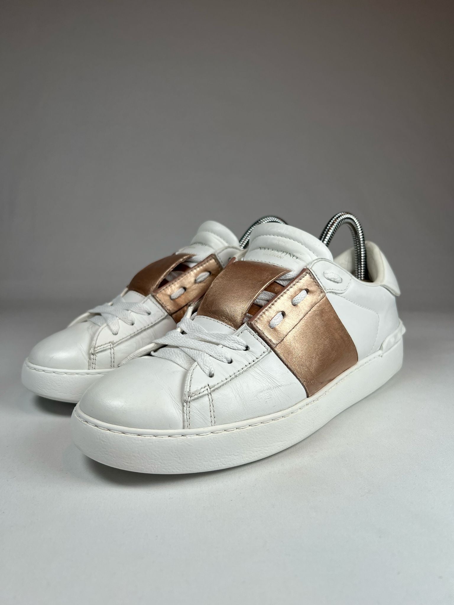 Valentino Open