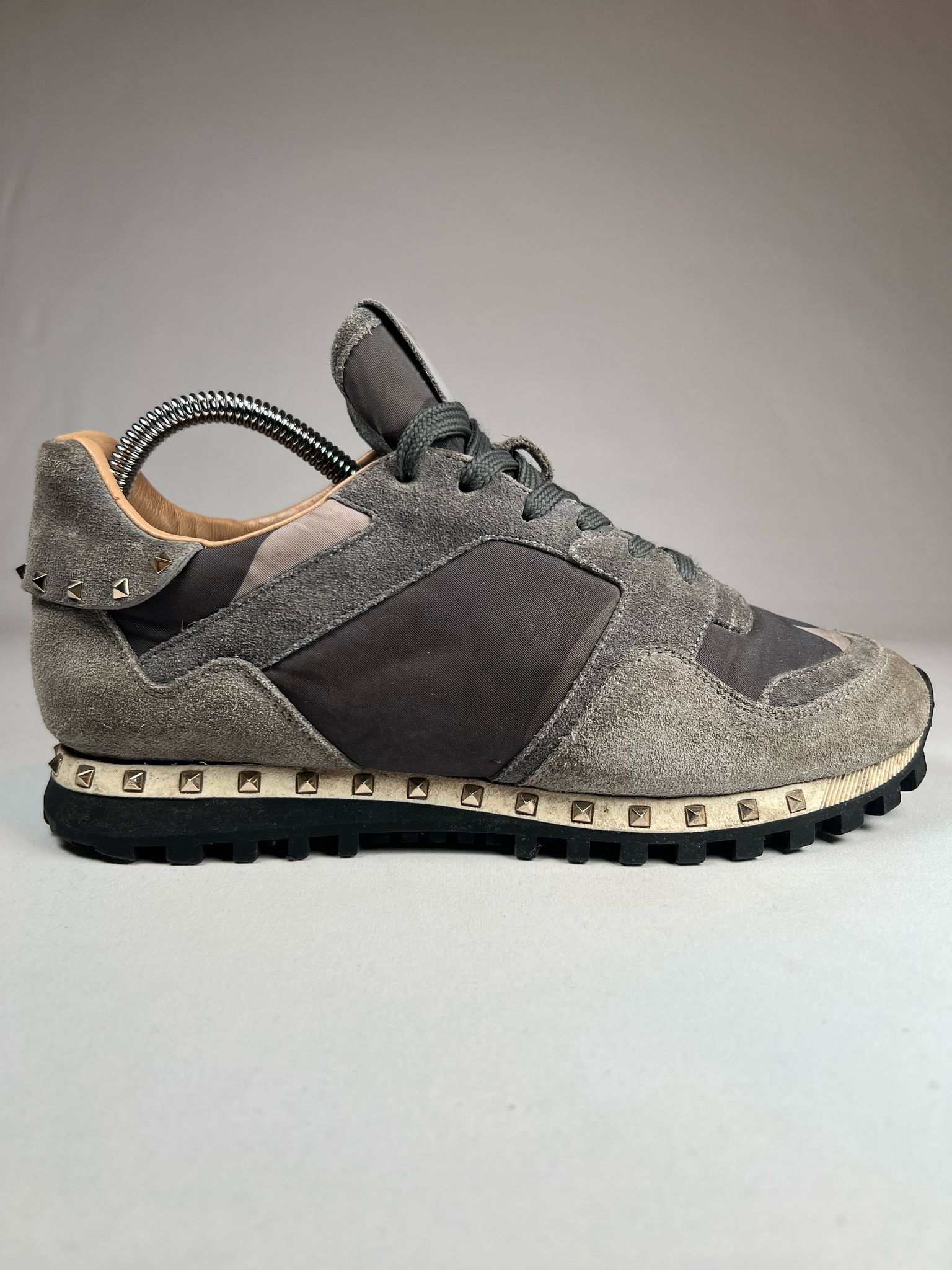 Valentino Rockrunner