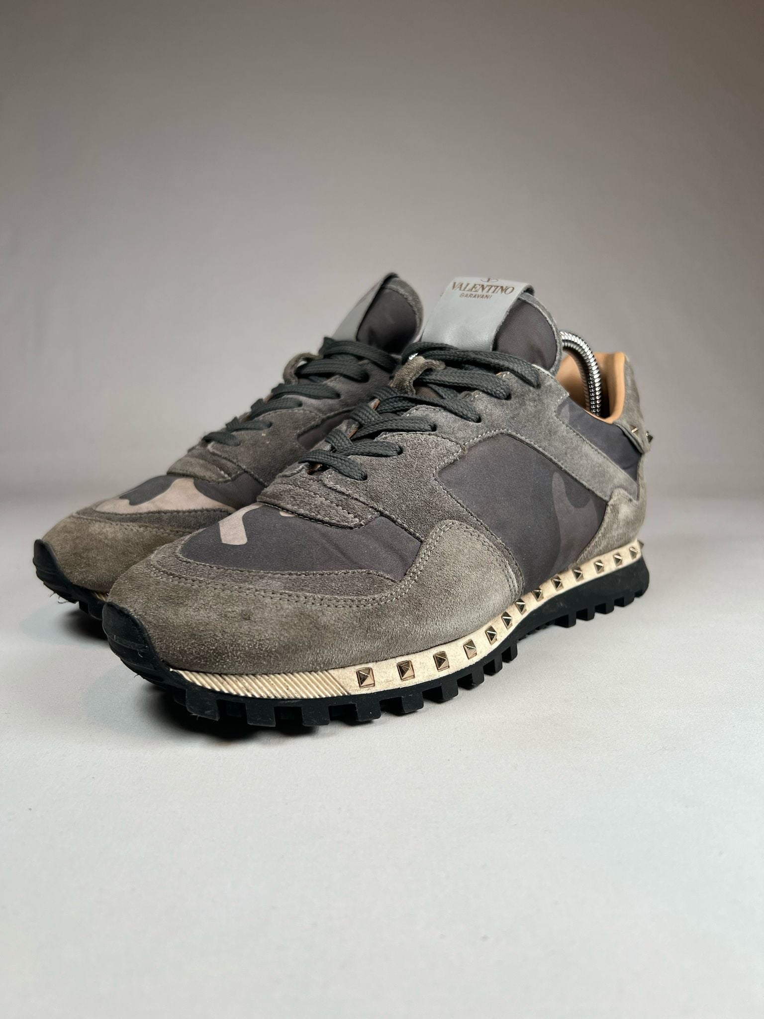 Valentino Rockrunner