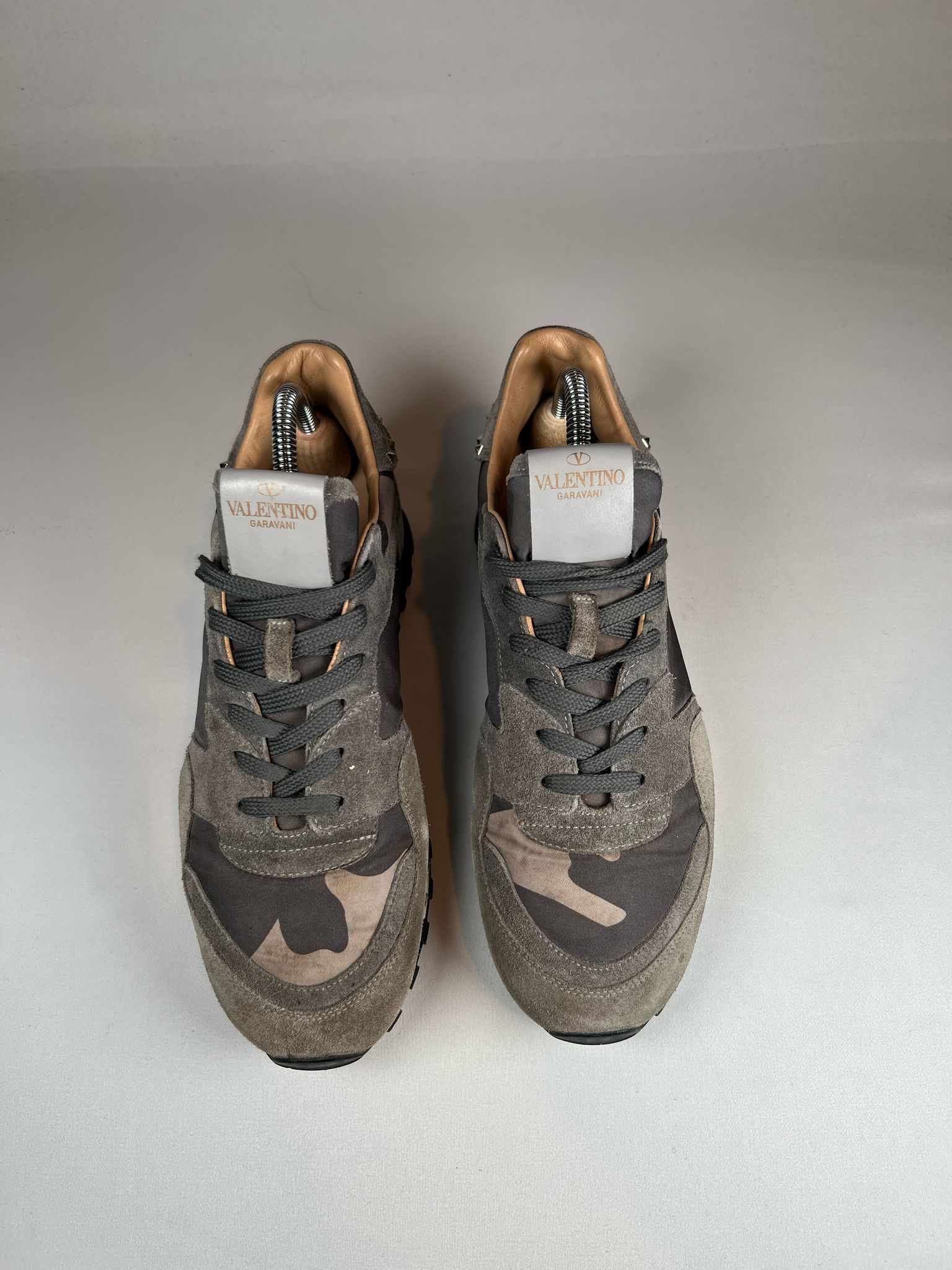 Valentino Rockrunner