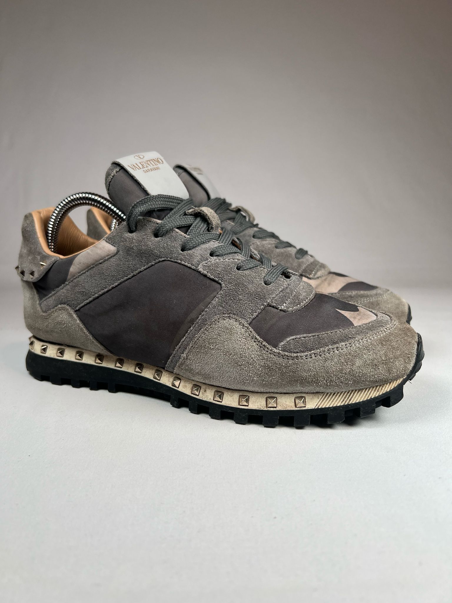 Valentino Rockrunner