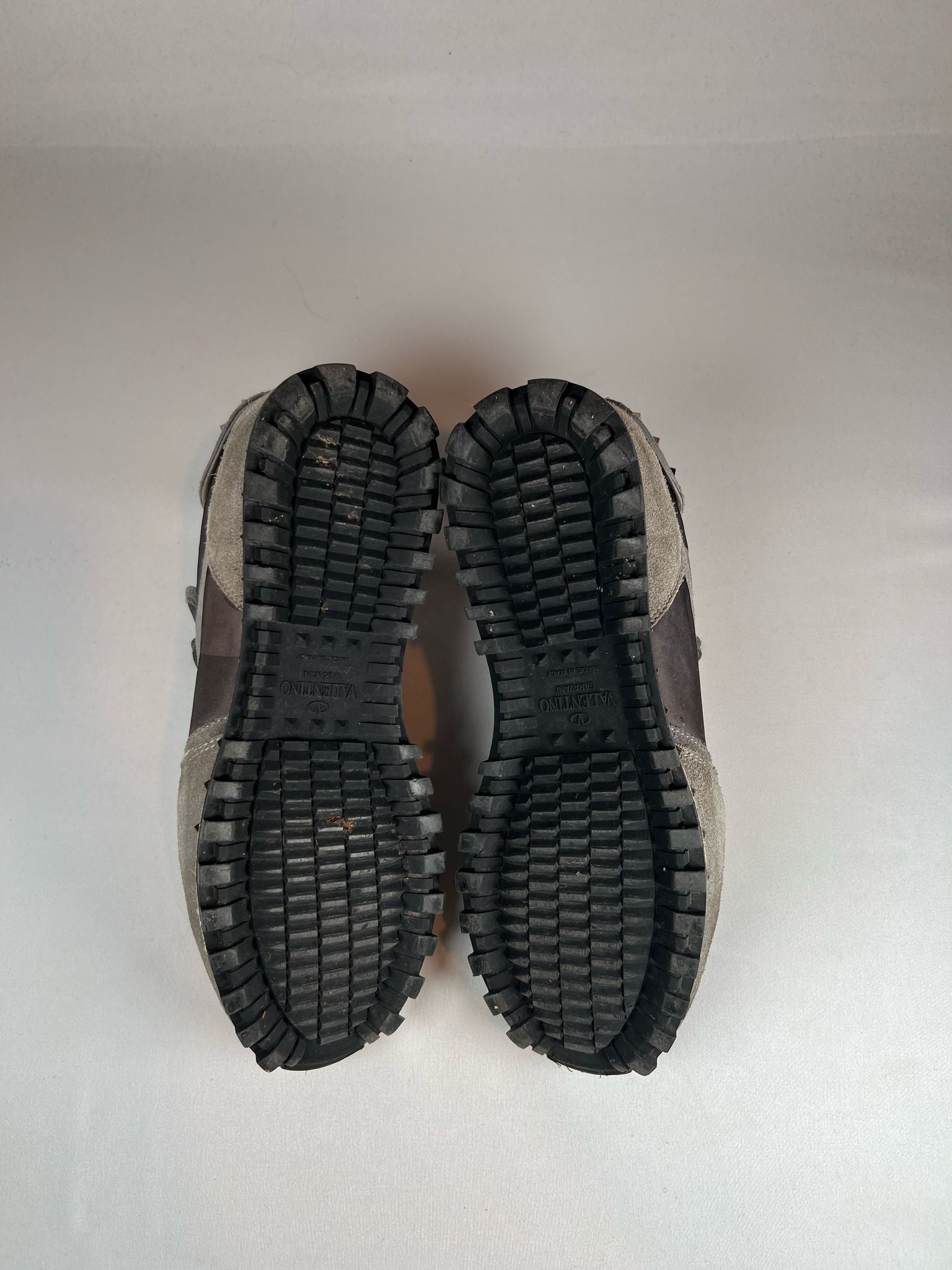 Valentino Rockrunner