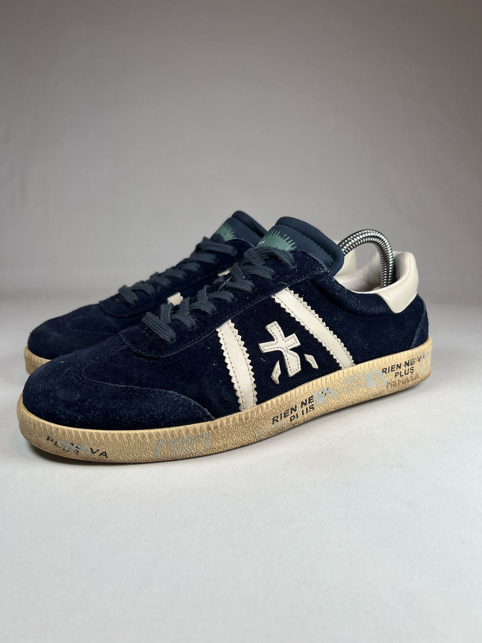 Premiata