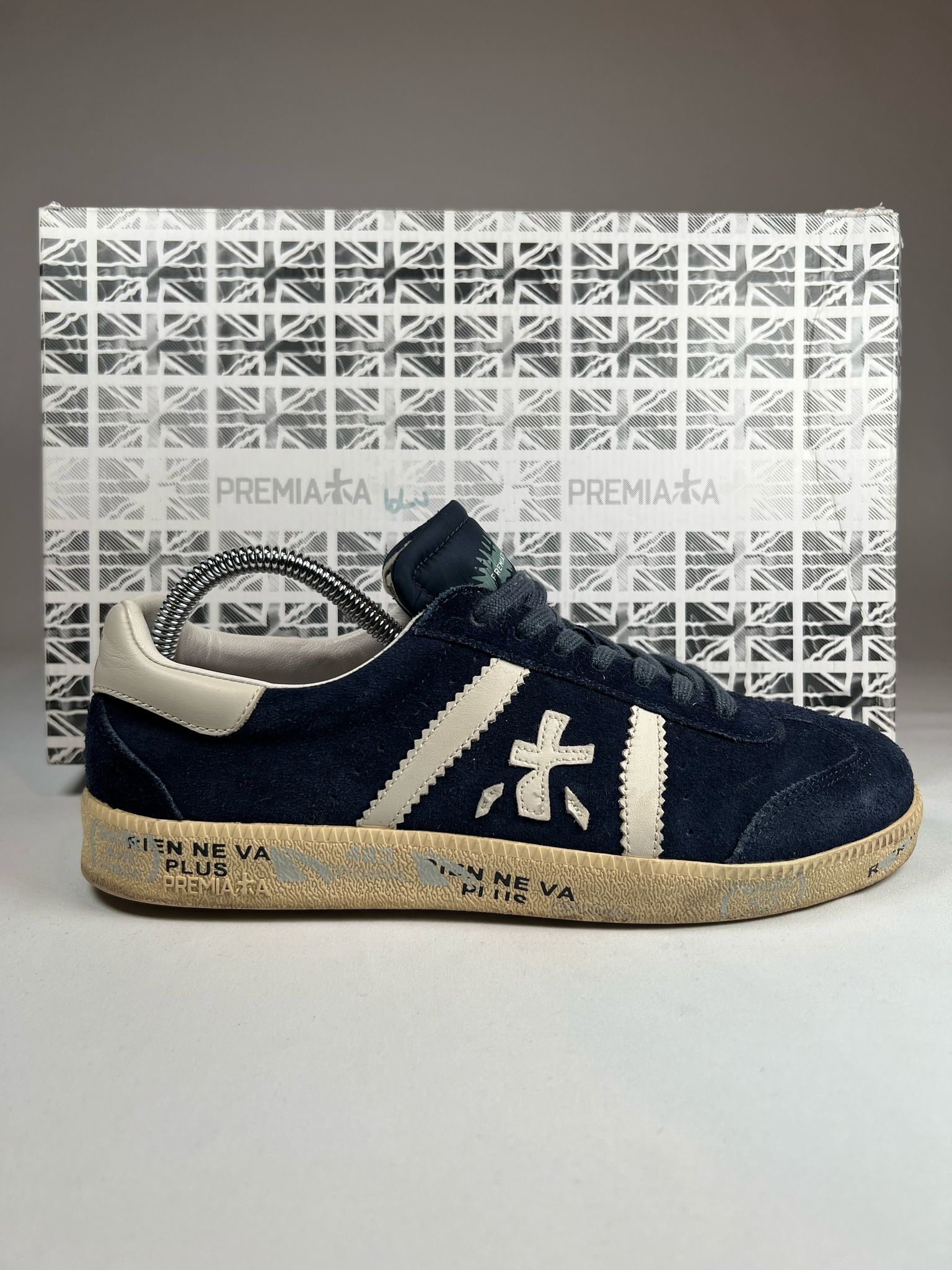 Premiata