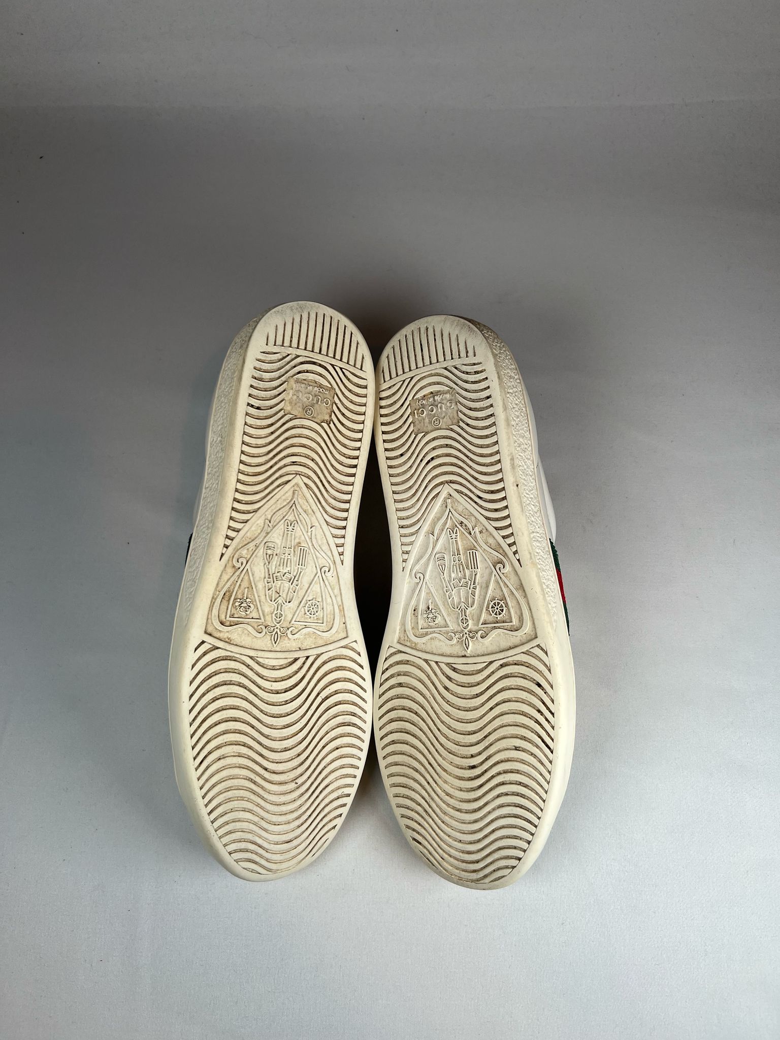 Gucci Ace Bee