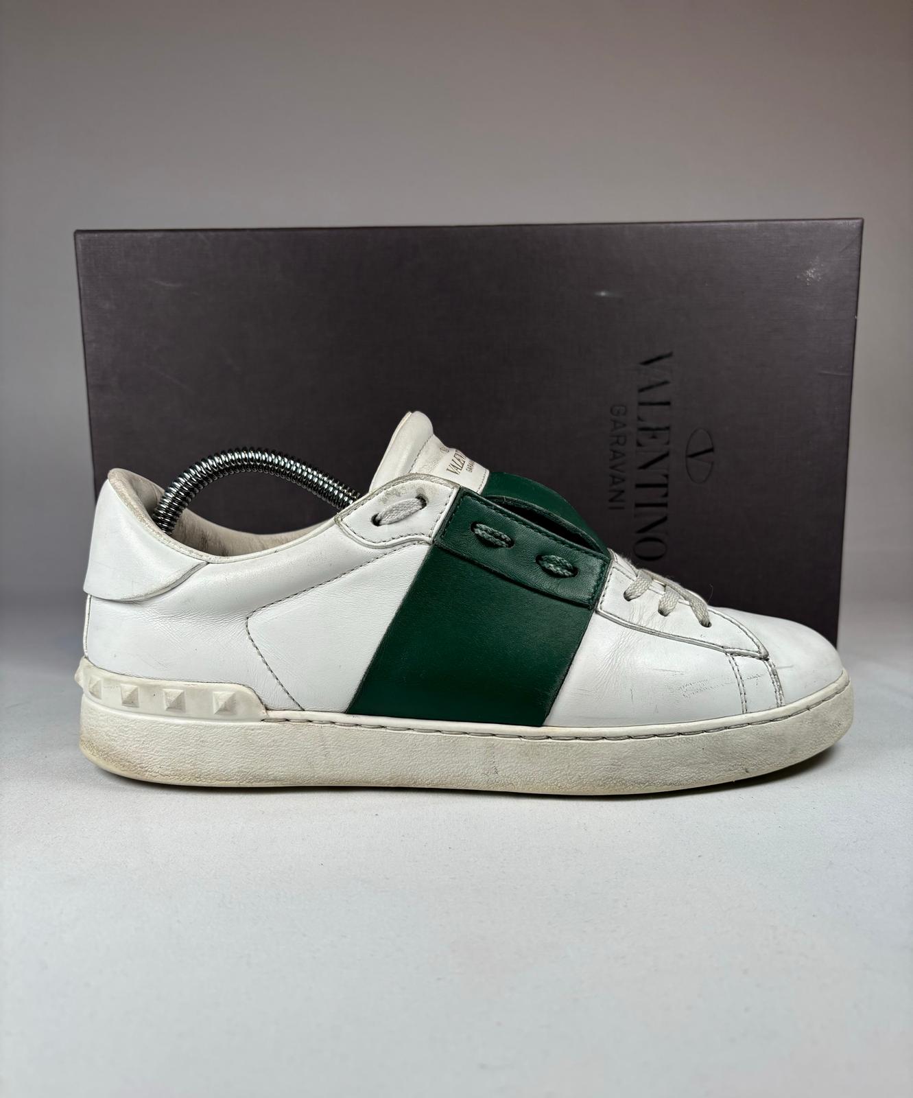 Valentino Open