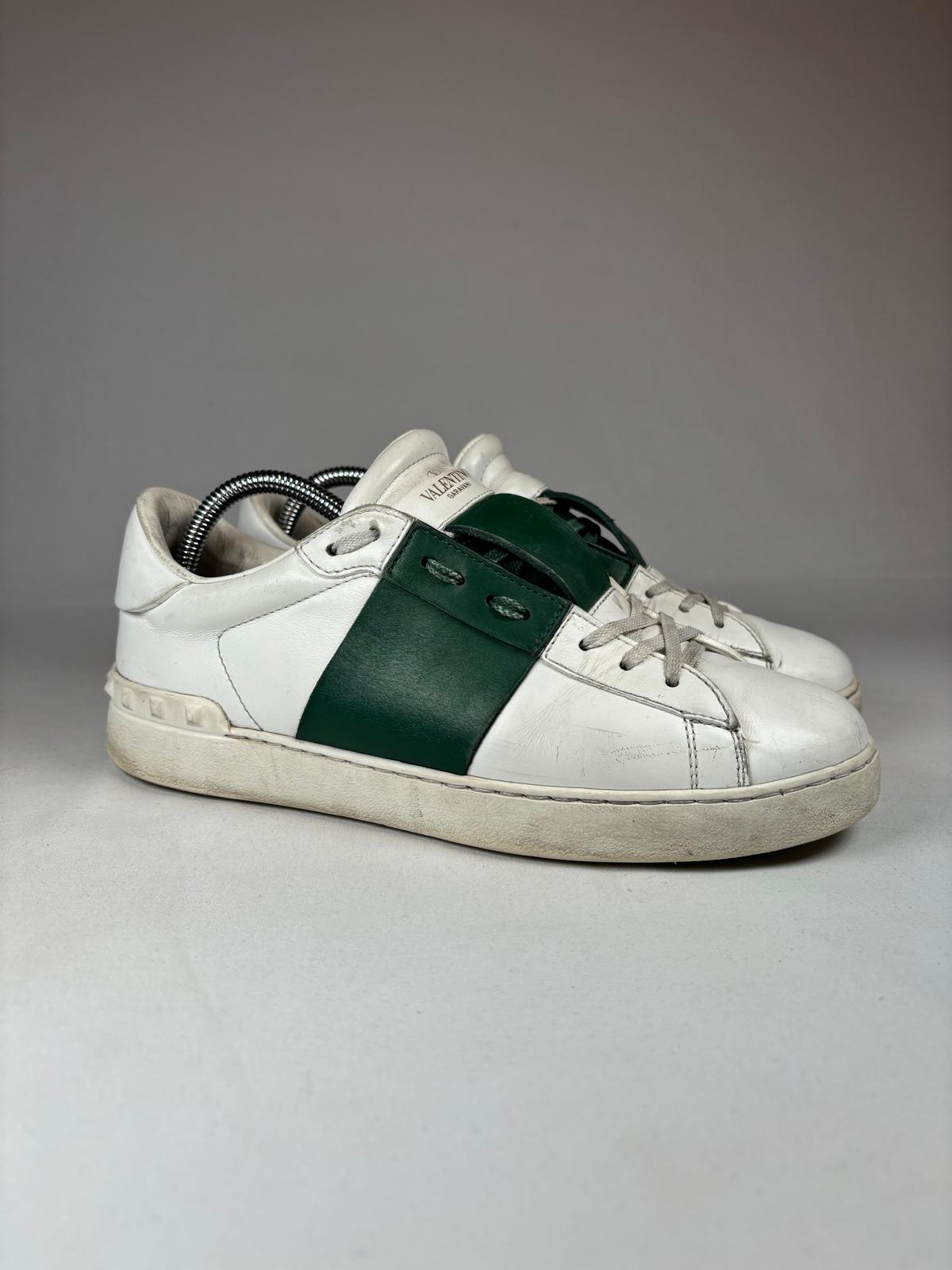 Valentino Open