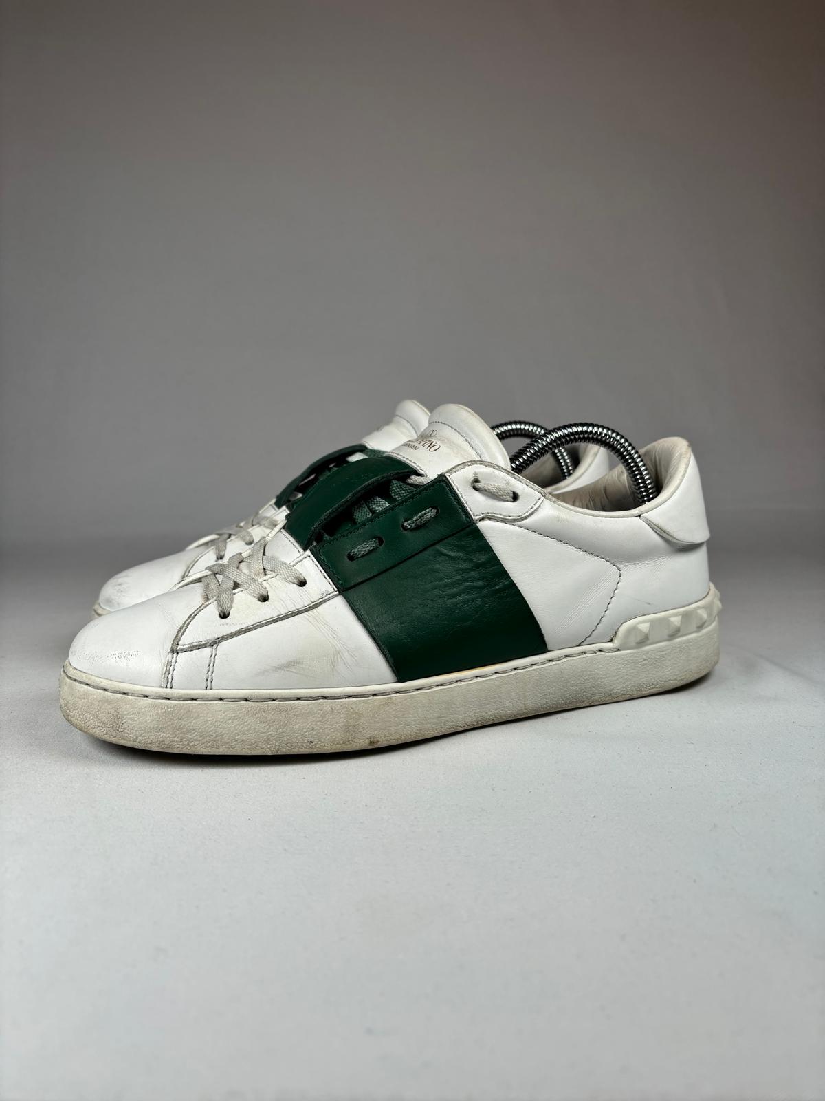 Valentino Open