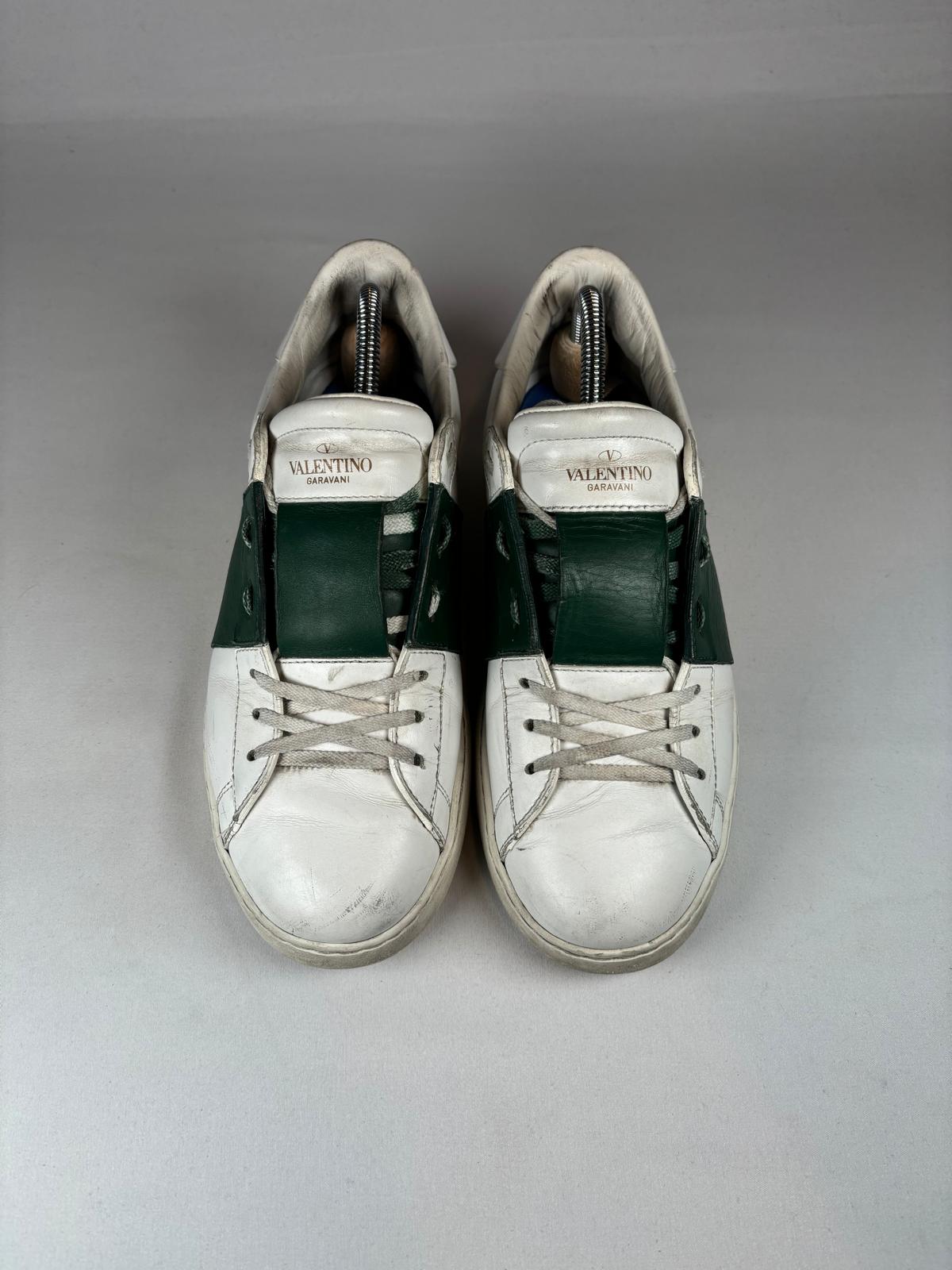 Valentino Open