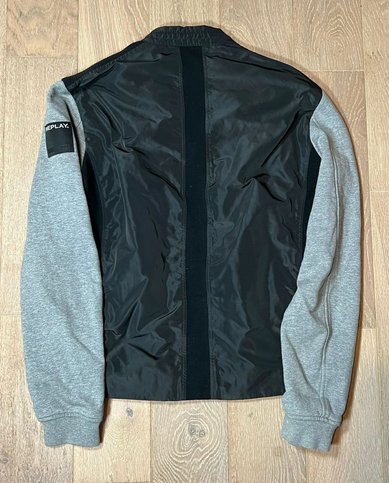Replay Cardigan