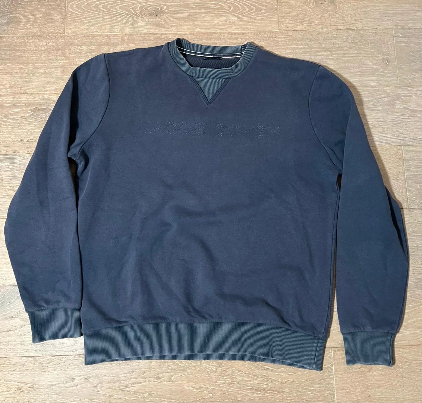 Jacob Cohen Crewneck Bulk x4
