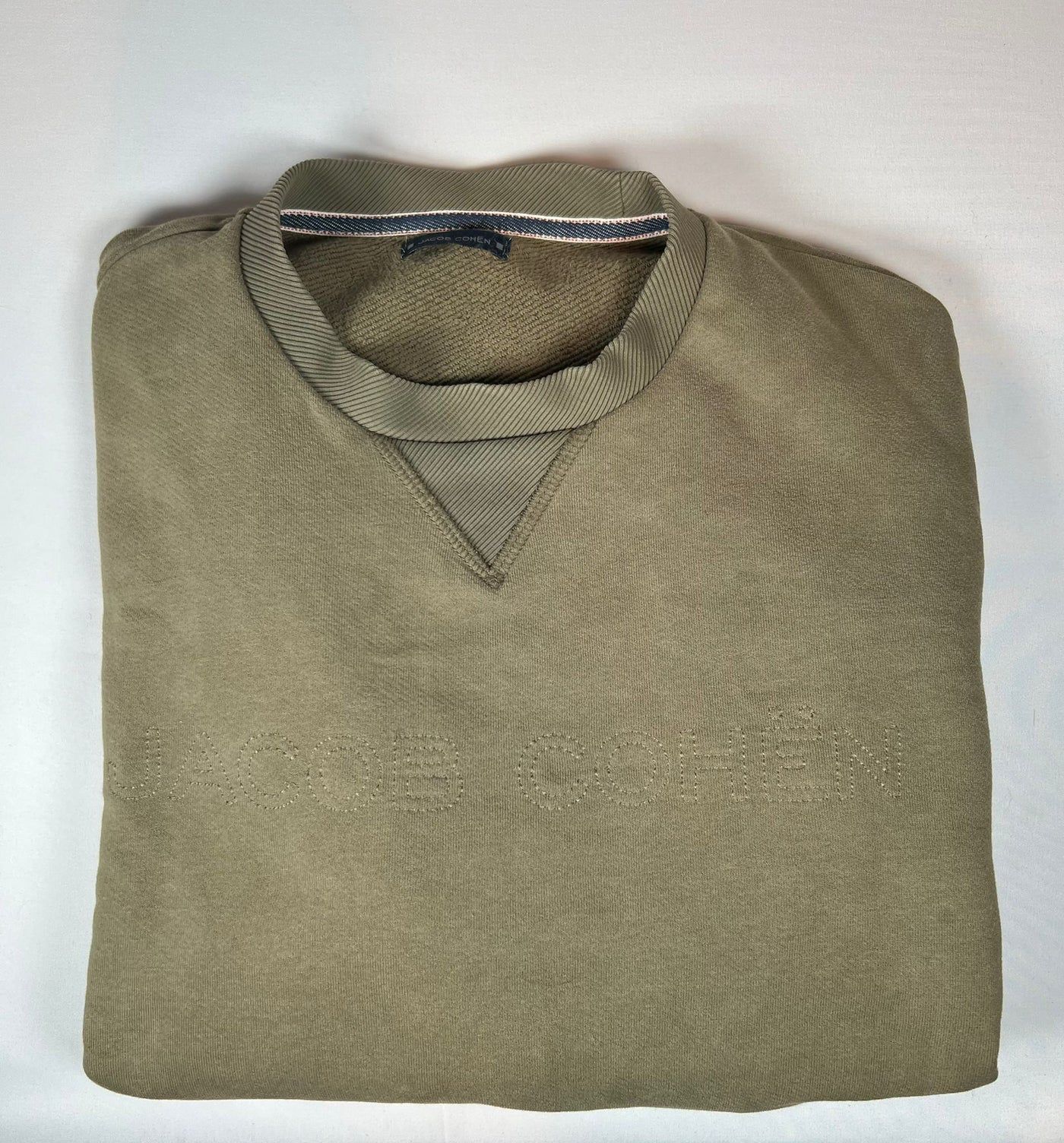 Jacob Cohen Crewneck Bulk x4