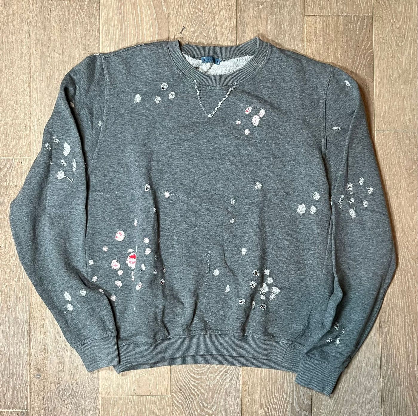 Jacob Cohen Crewneck Bulk x4