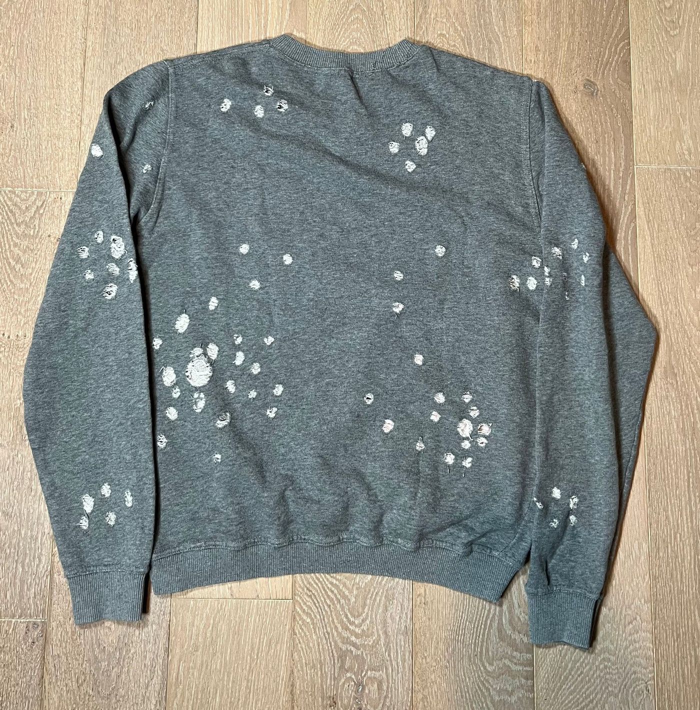Jacob Cohen Crewneck Bulk x4