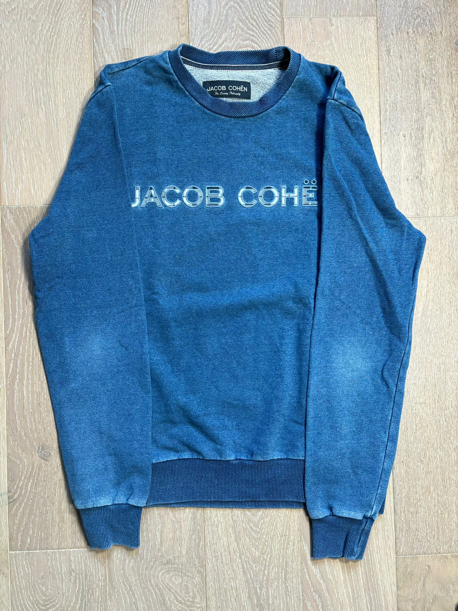 Jacob Cohen