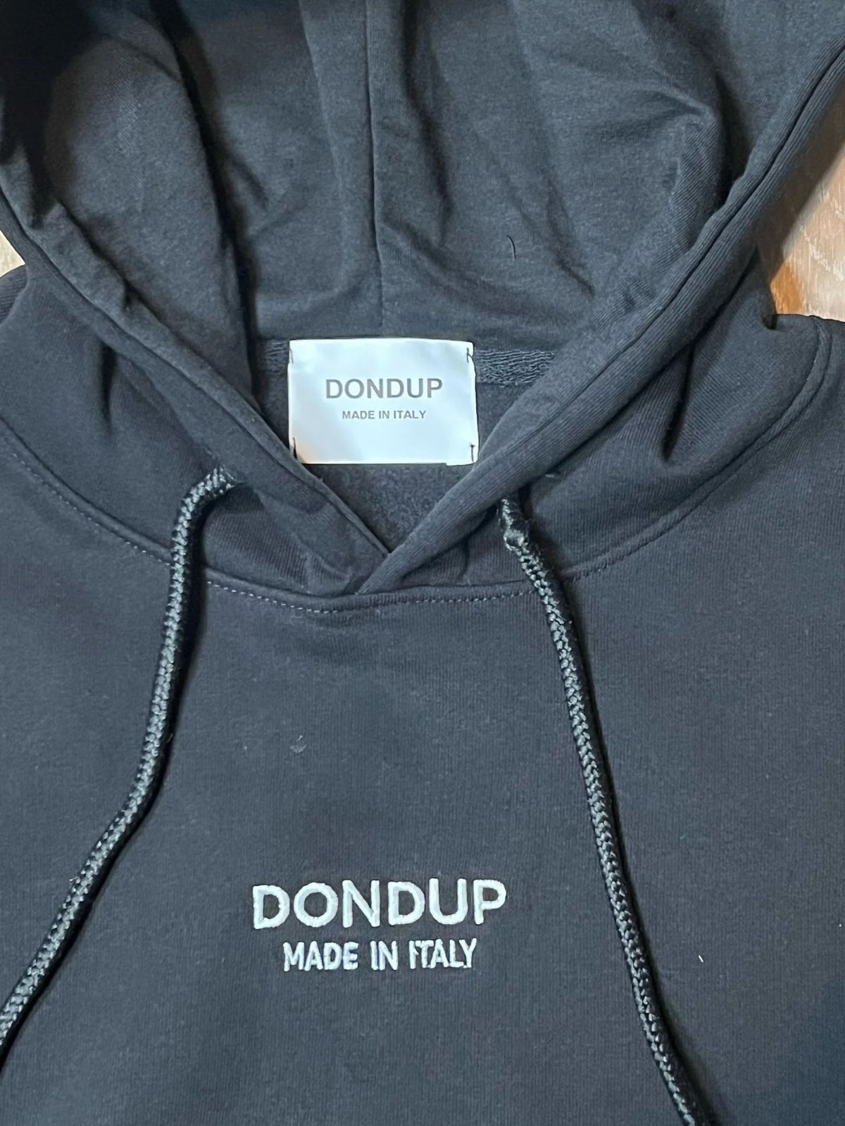Dondup