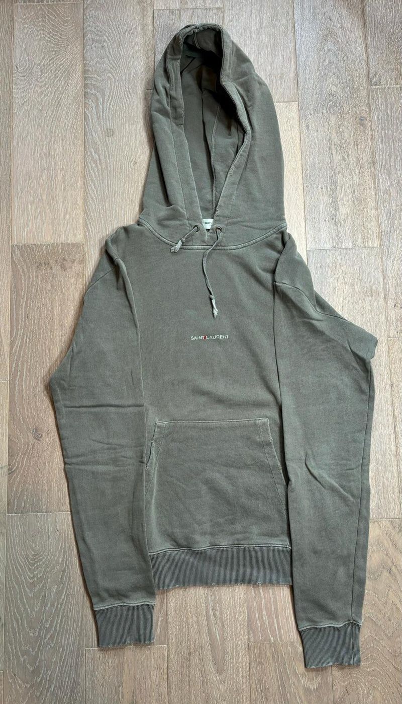 Saint Laurent Rive Gauche