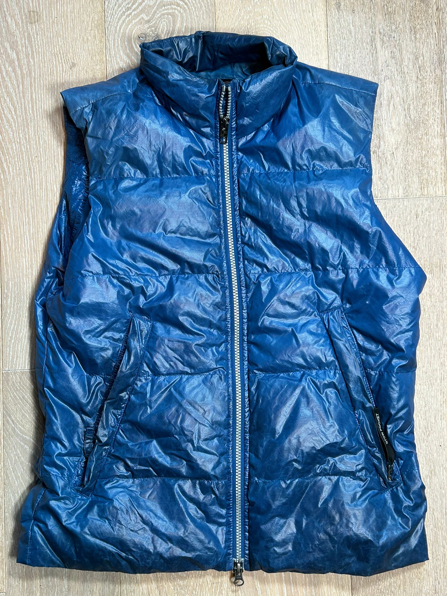 Woolrich