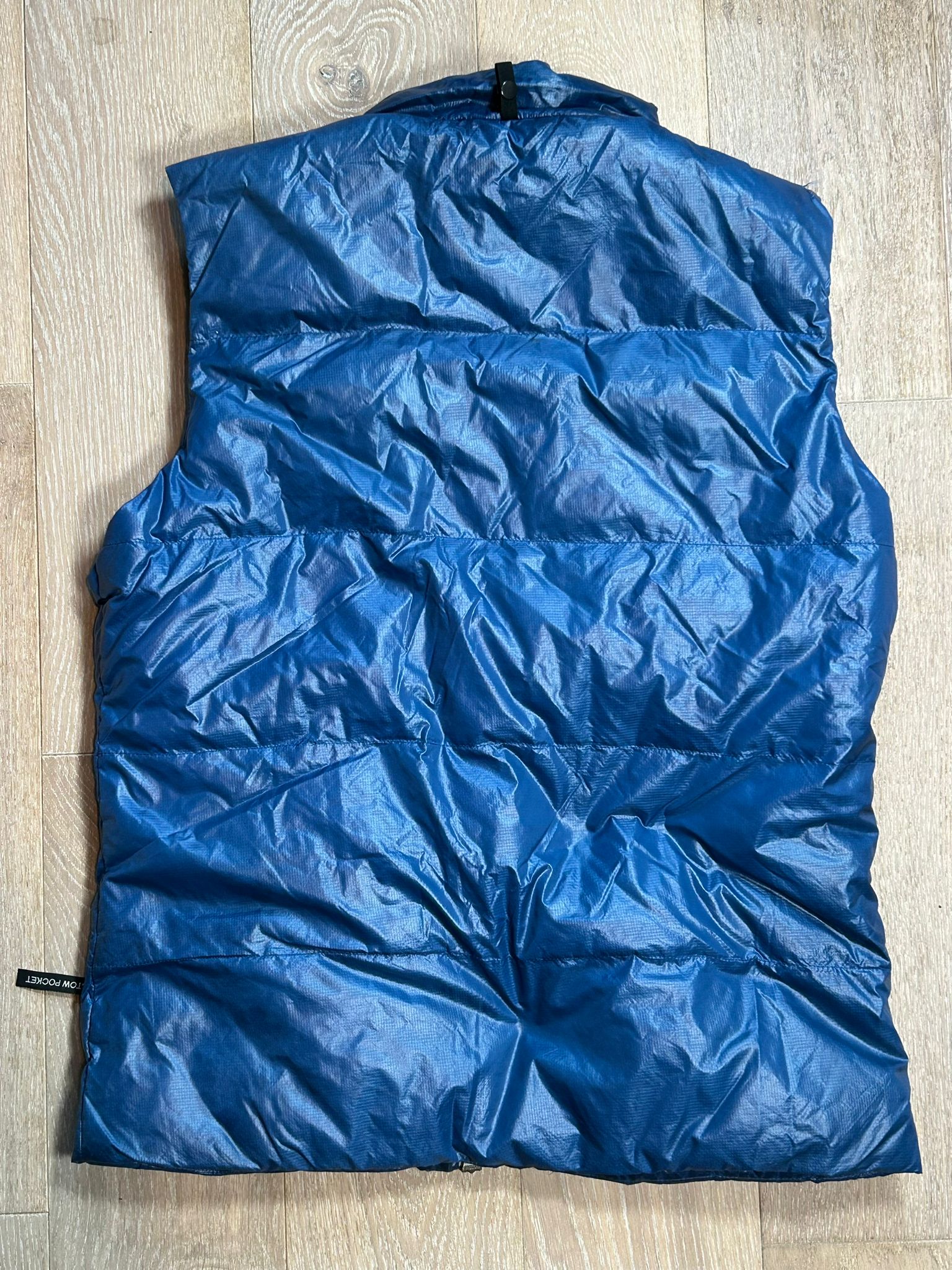 Woolrich