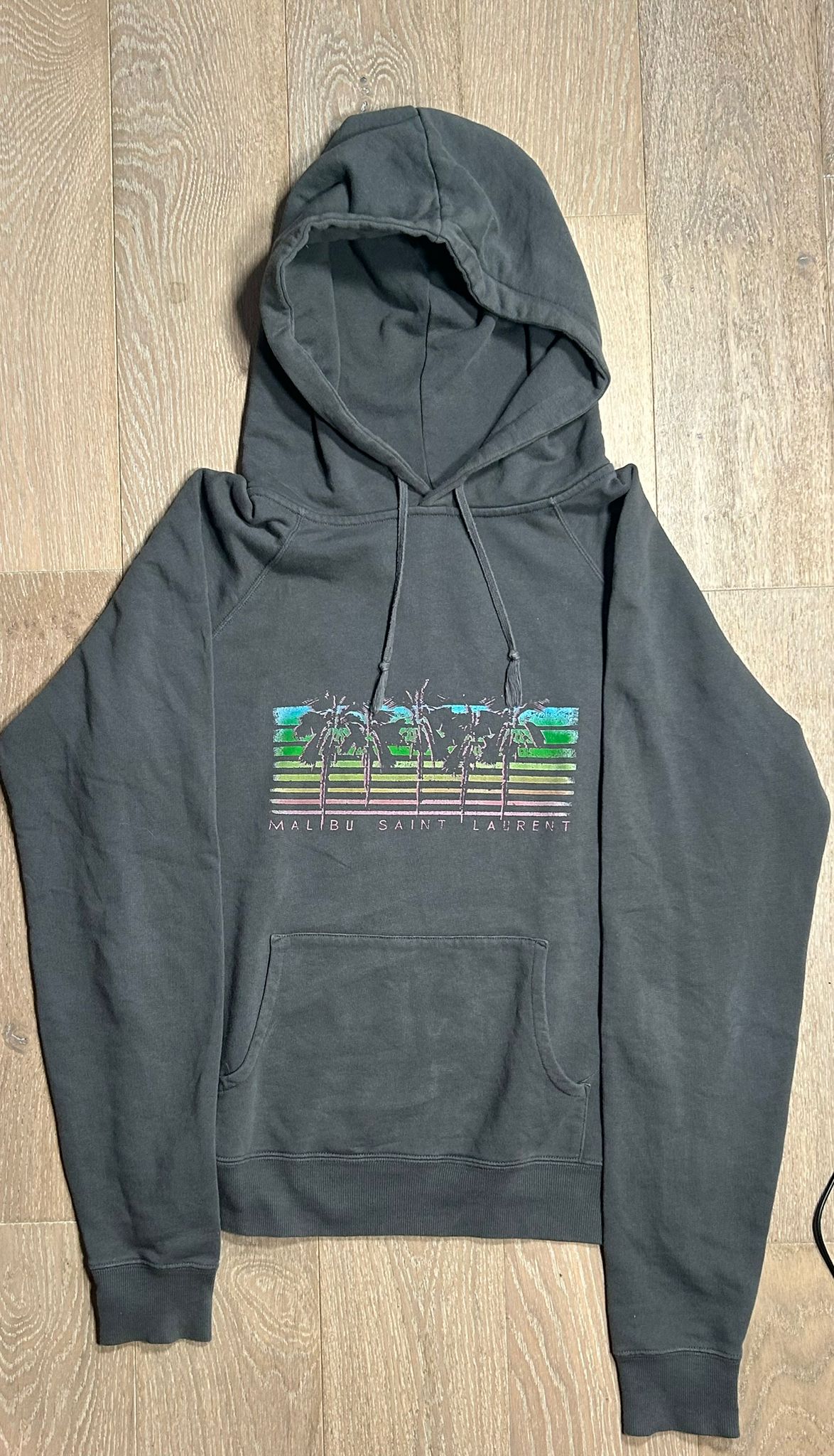 Saint Laurent Malibu