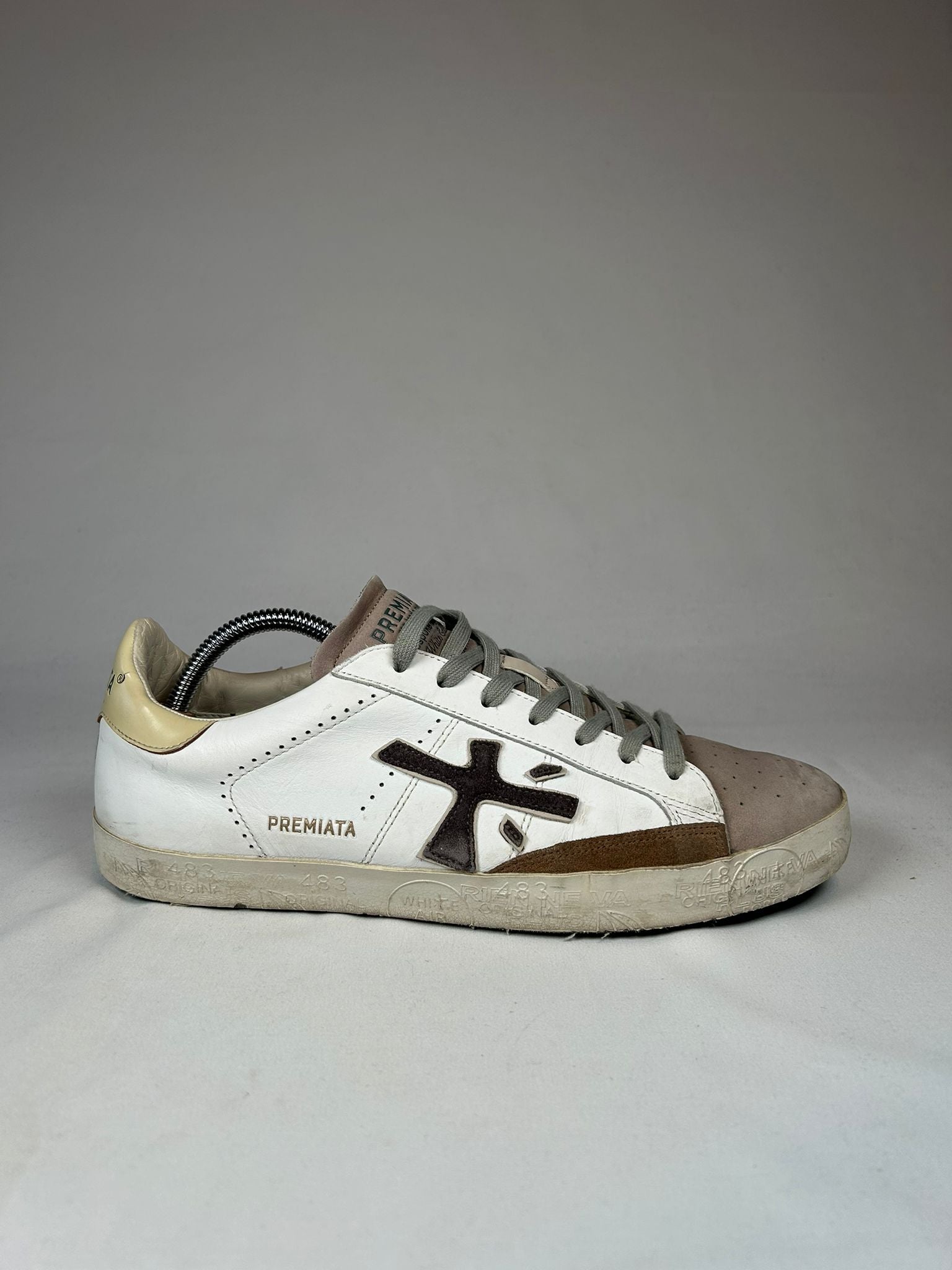 Premiata