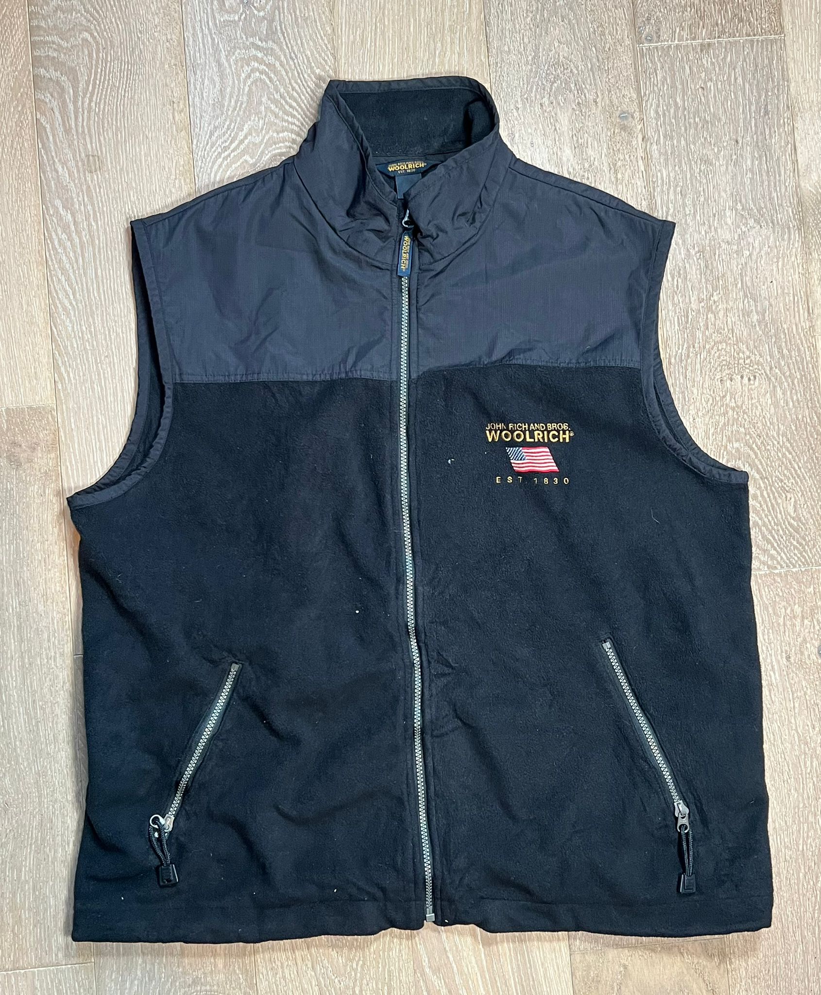 Woolrich