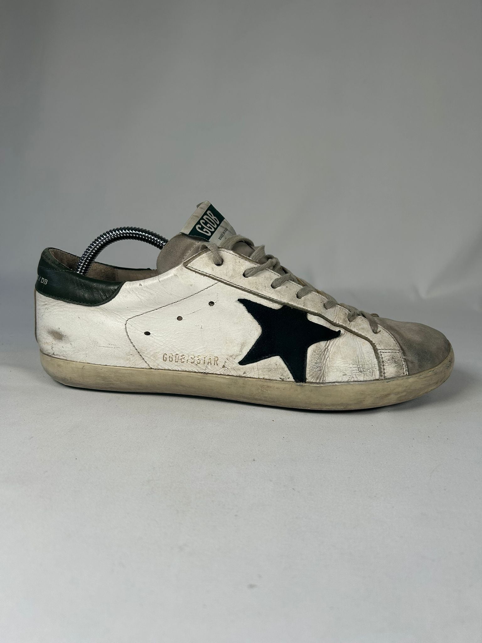 Golden Goose Superstar