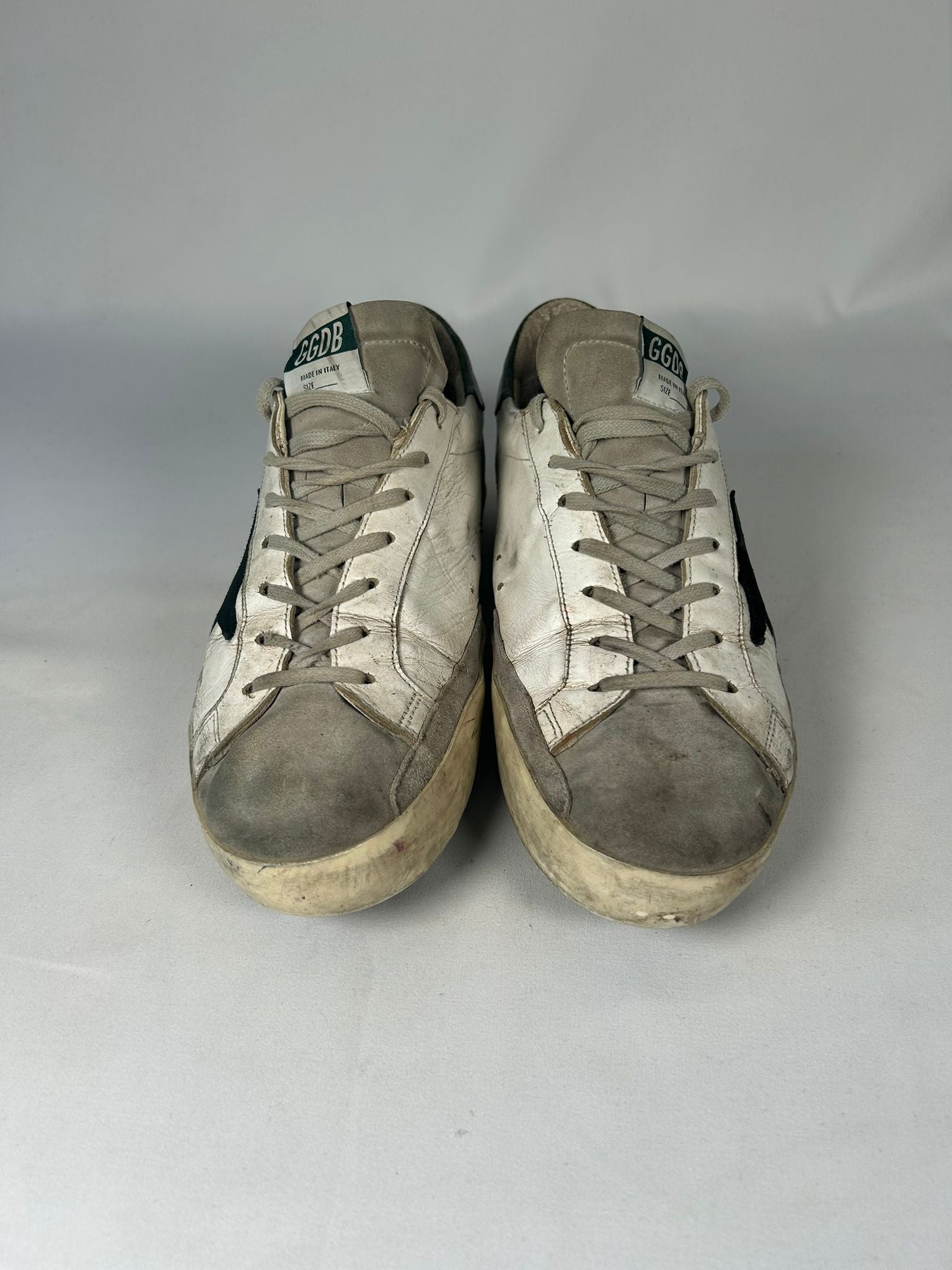 Golden Goose Superstar