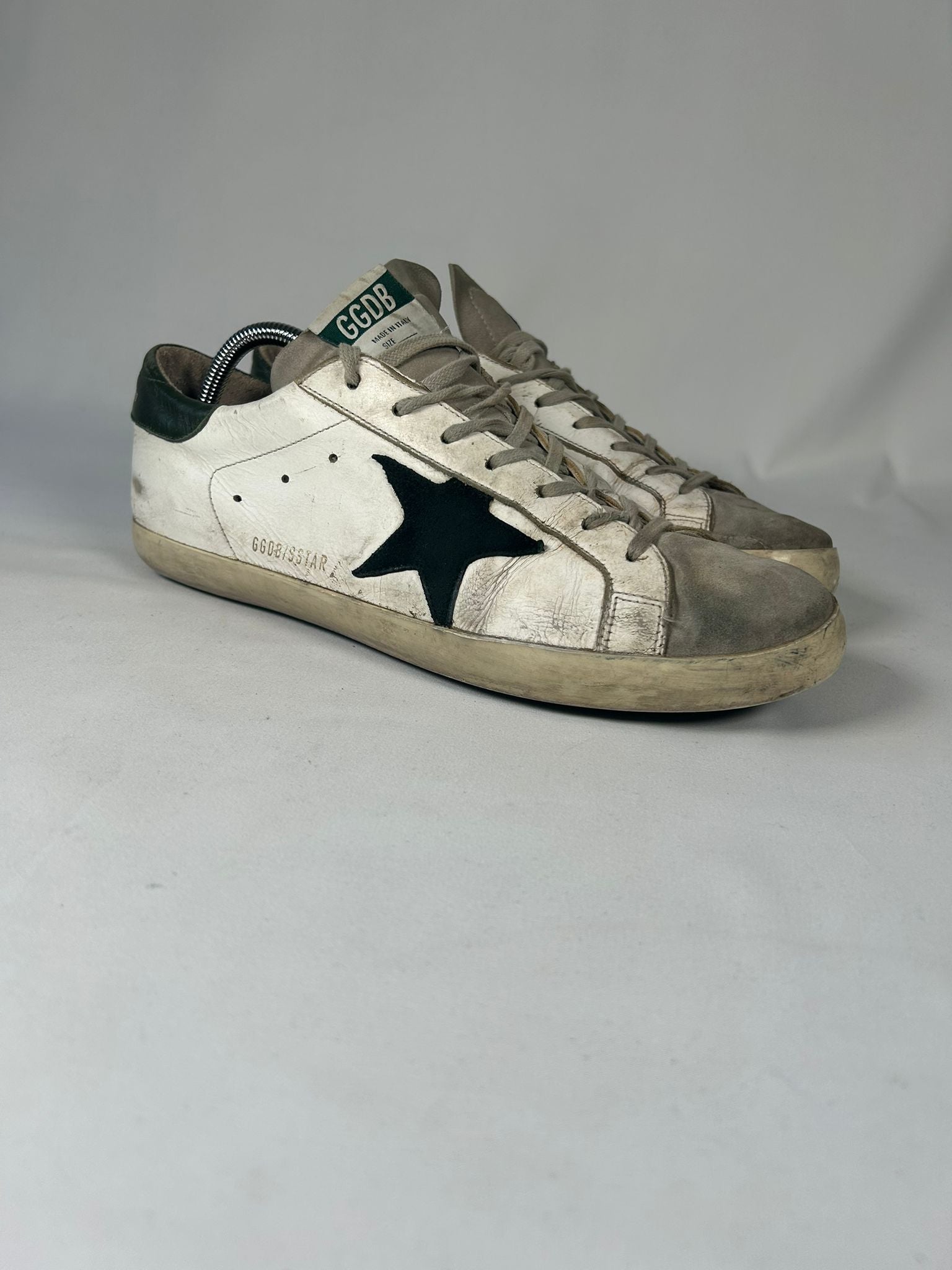 Golden Goose Superstar