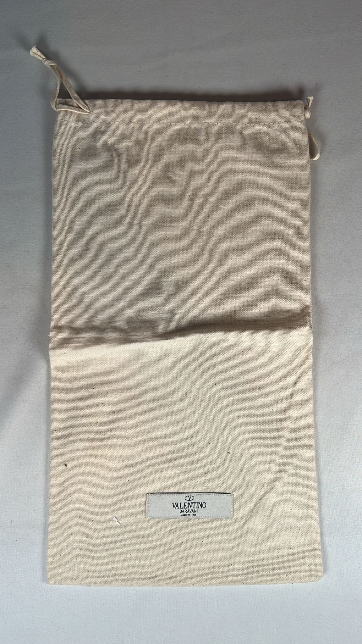 Valentino Open