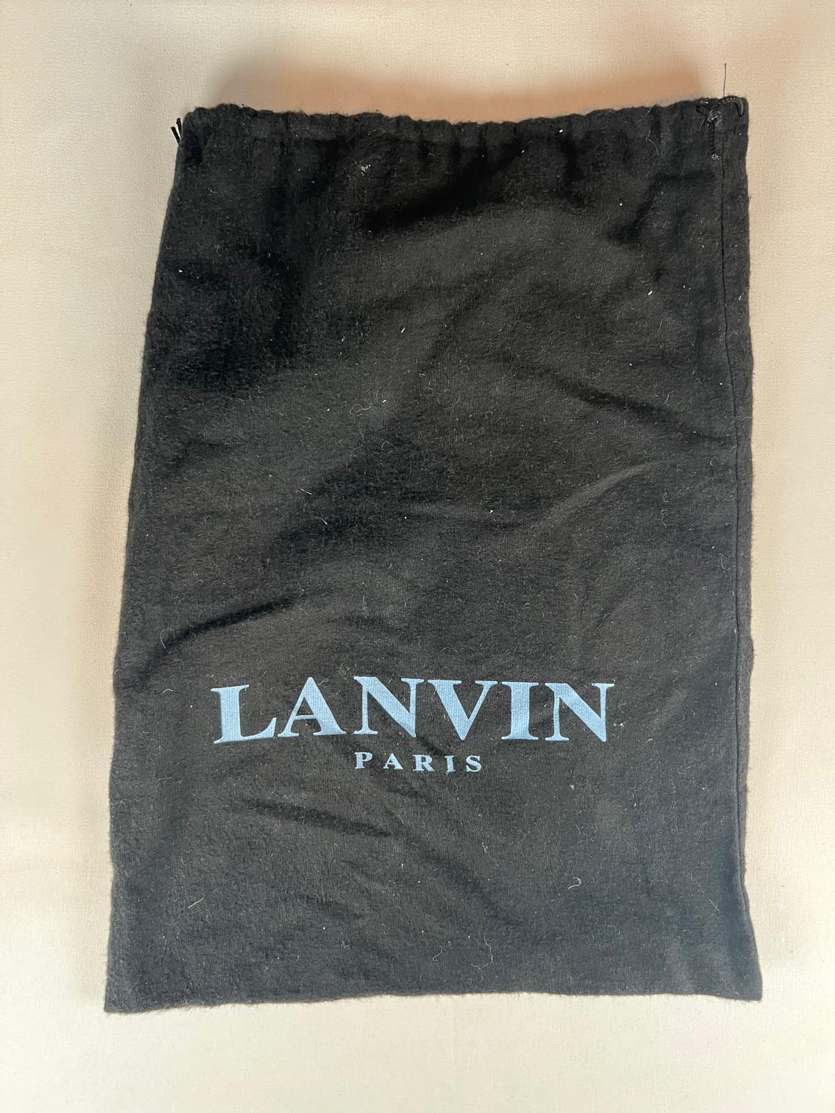 Lanvin DBB1