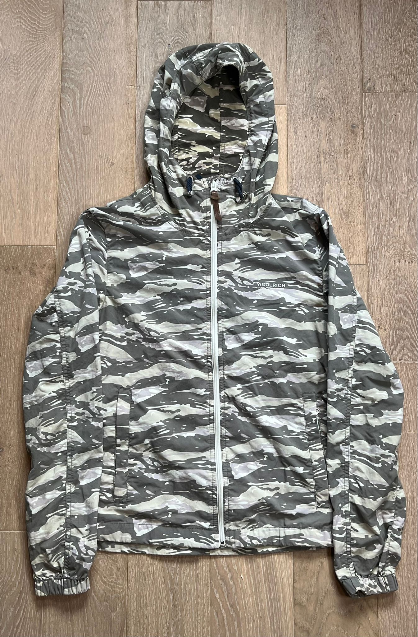 Woolrich