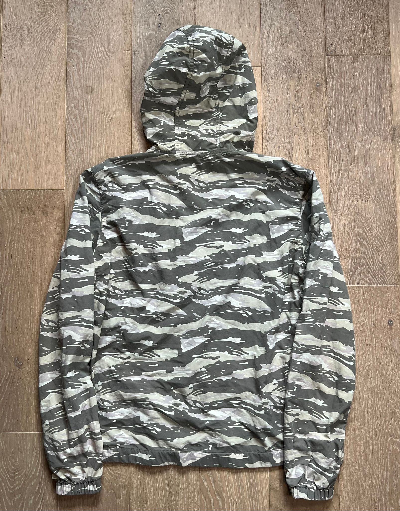 Woolrich