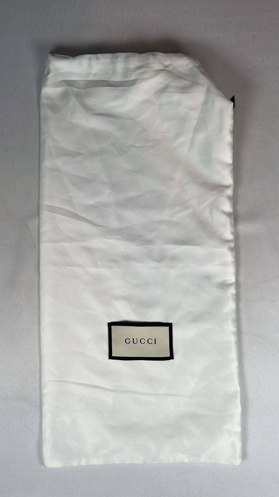 Gucci Ace Pattern