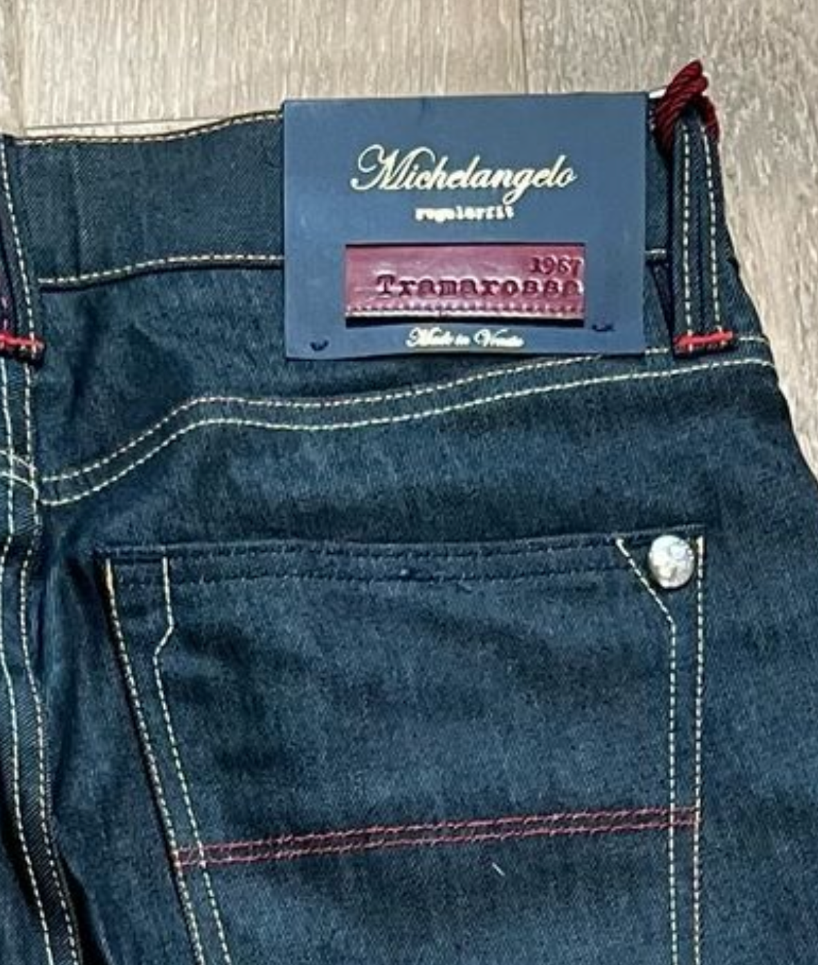 Tramarossa