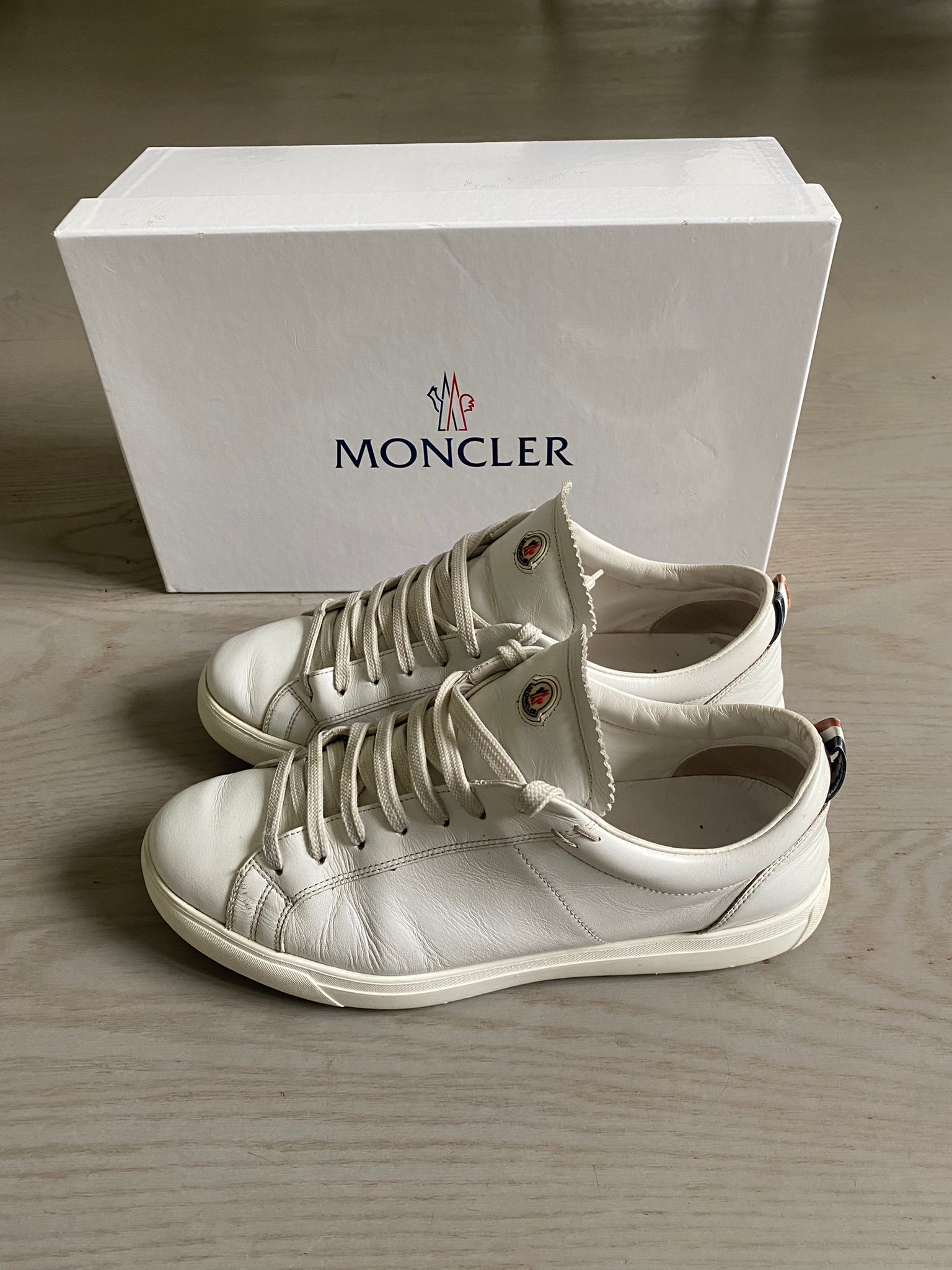 Moncler Monaco