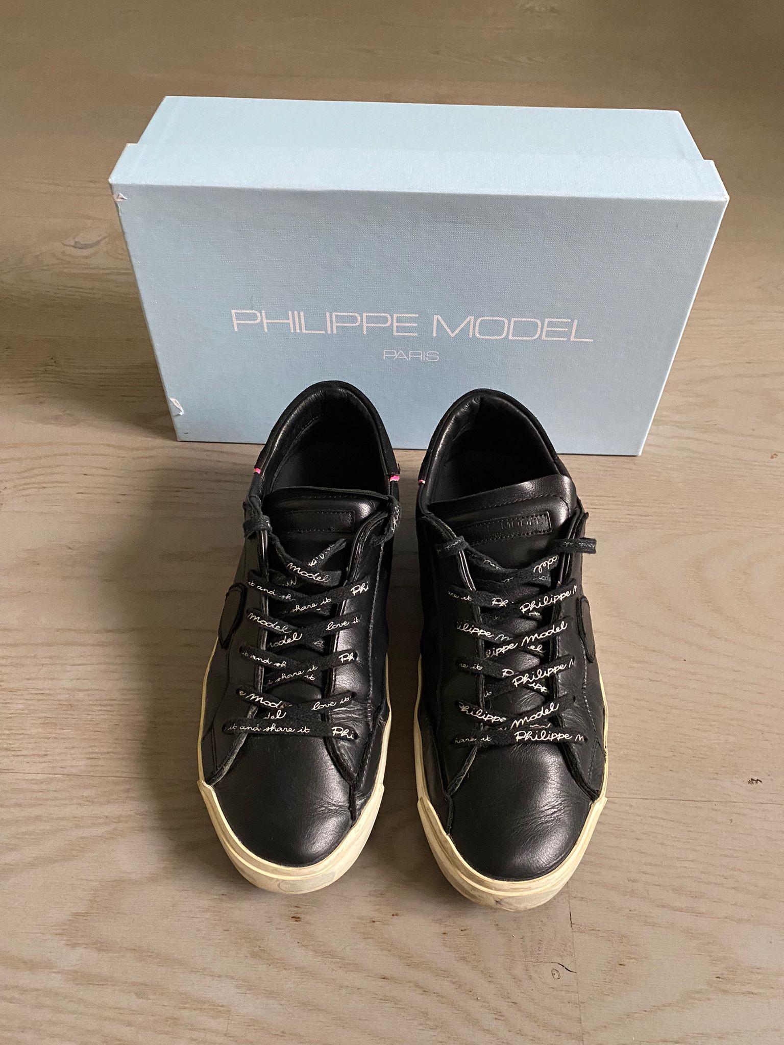 Philippe Model PSRX