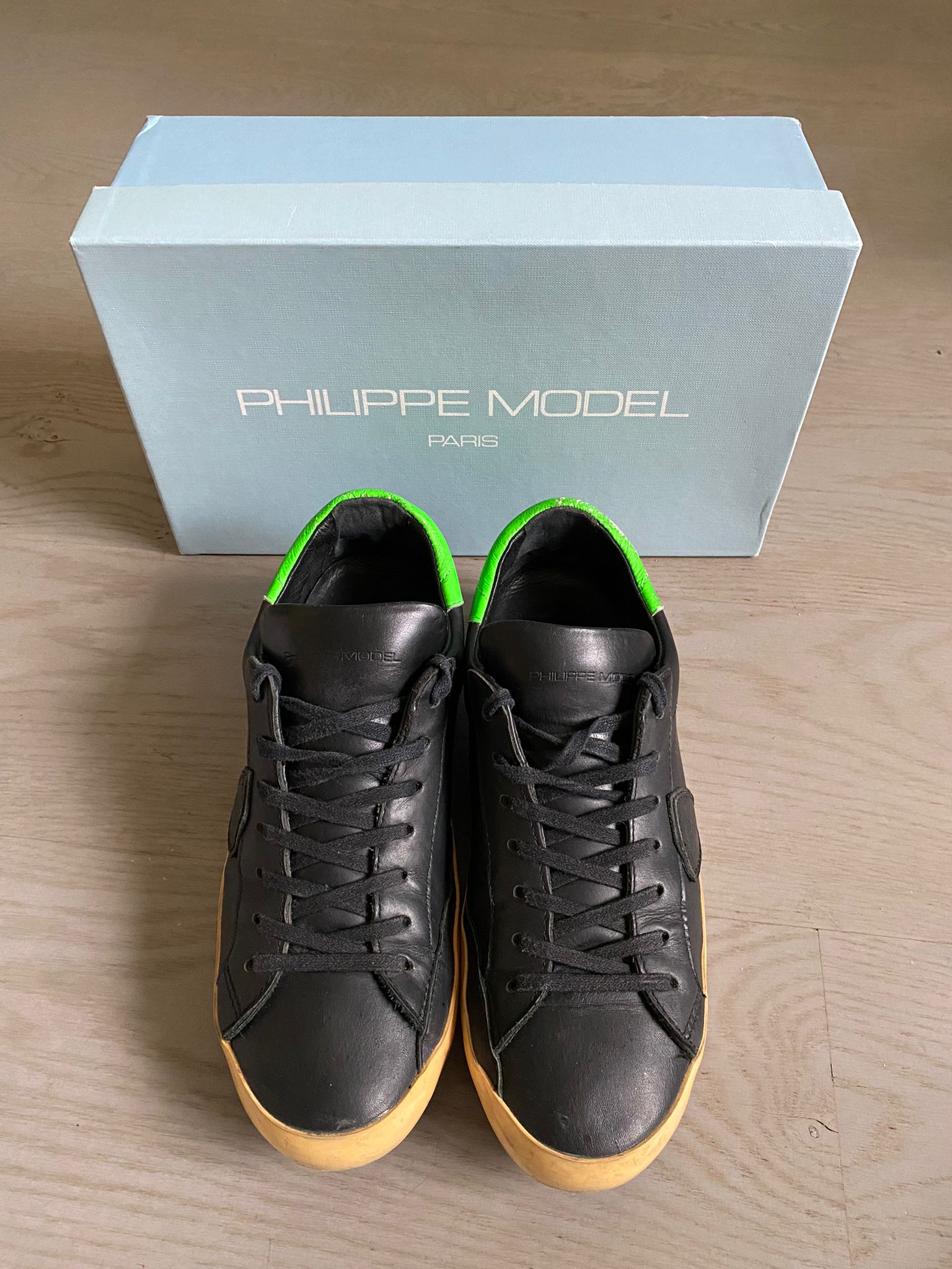 Philippe Model PSRX