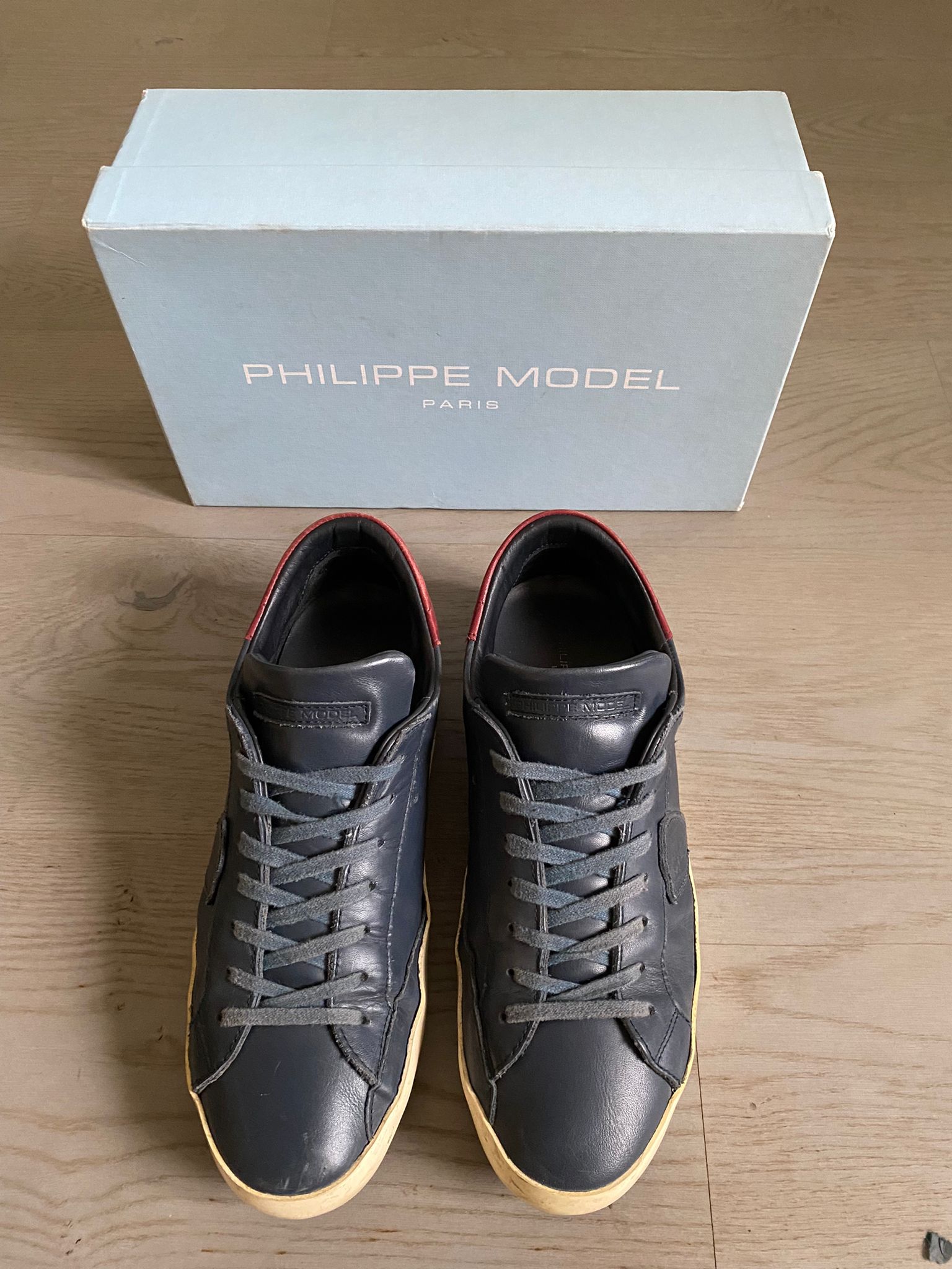 Philippe Model PSRX