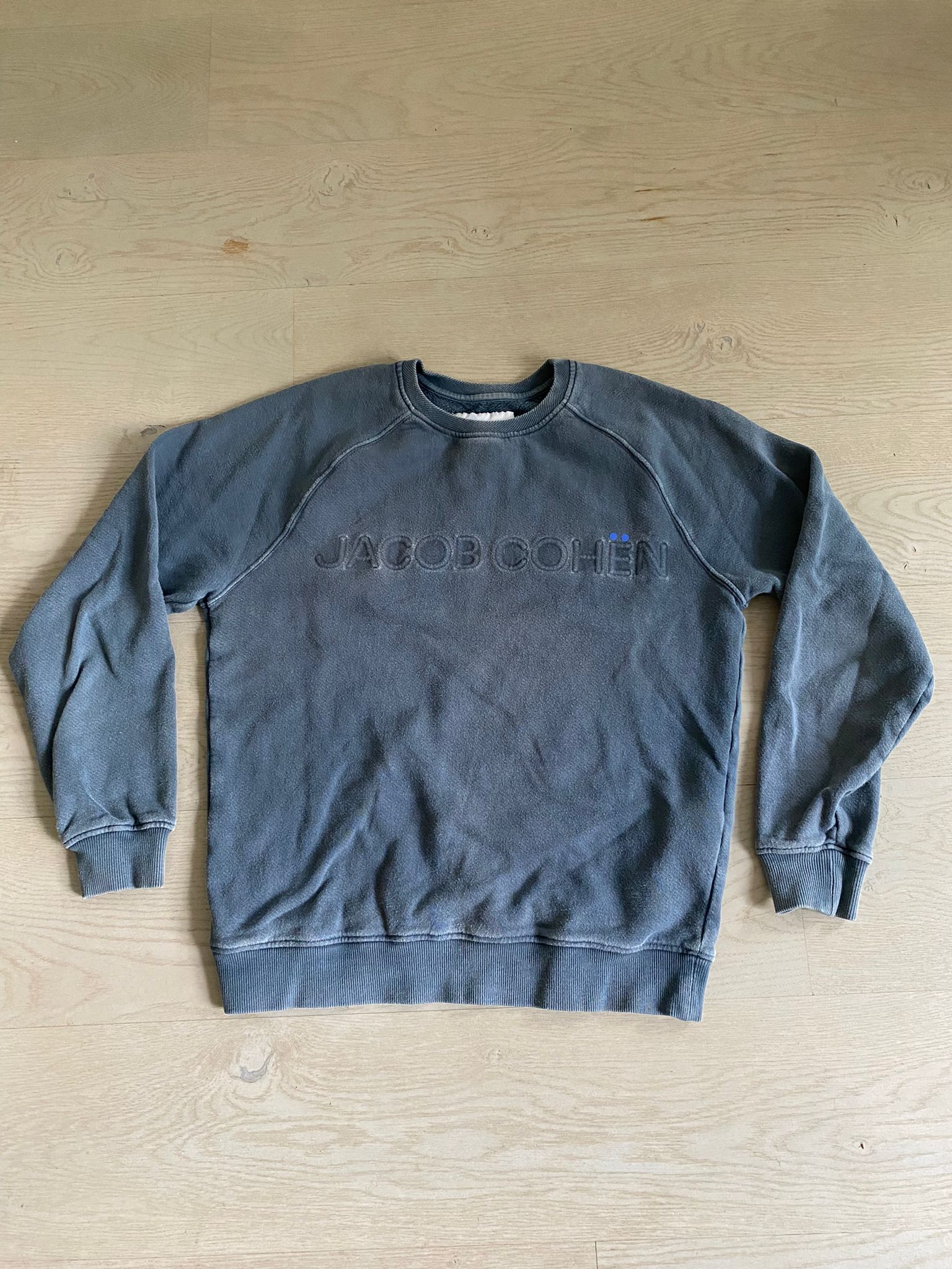 Jacob Cohen Sweatshirt