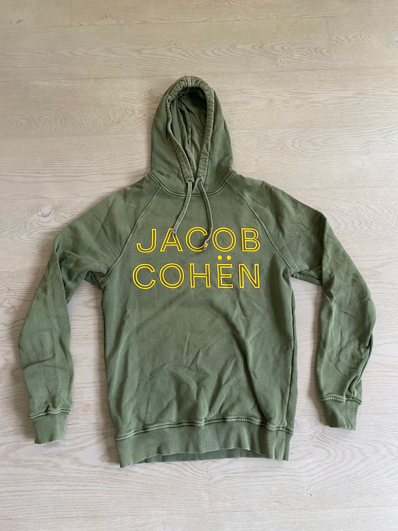 Jacob Cohen Hoodie