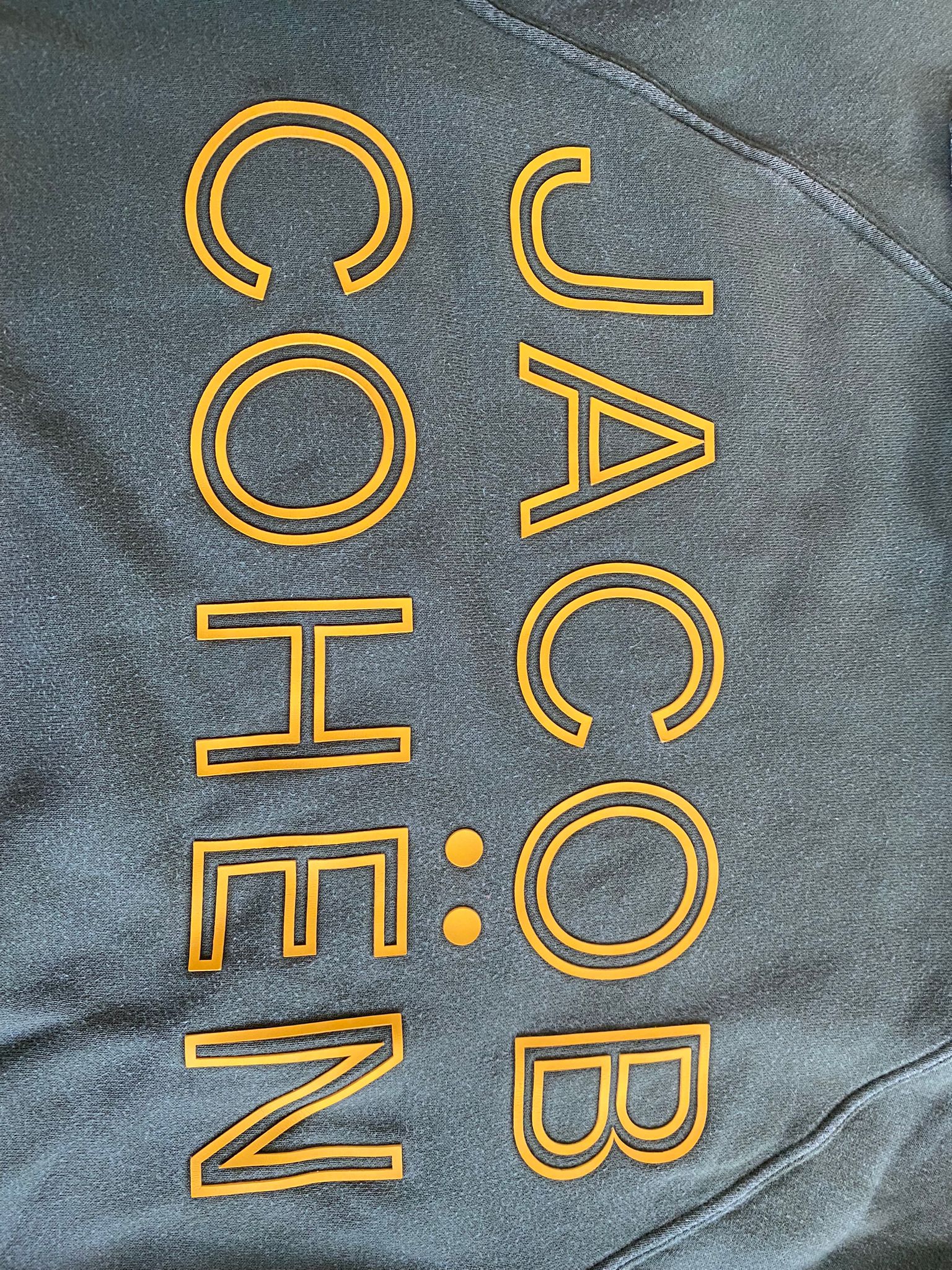 Jacob Cohen Hoodie