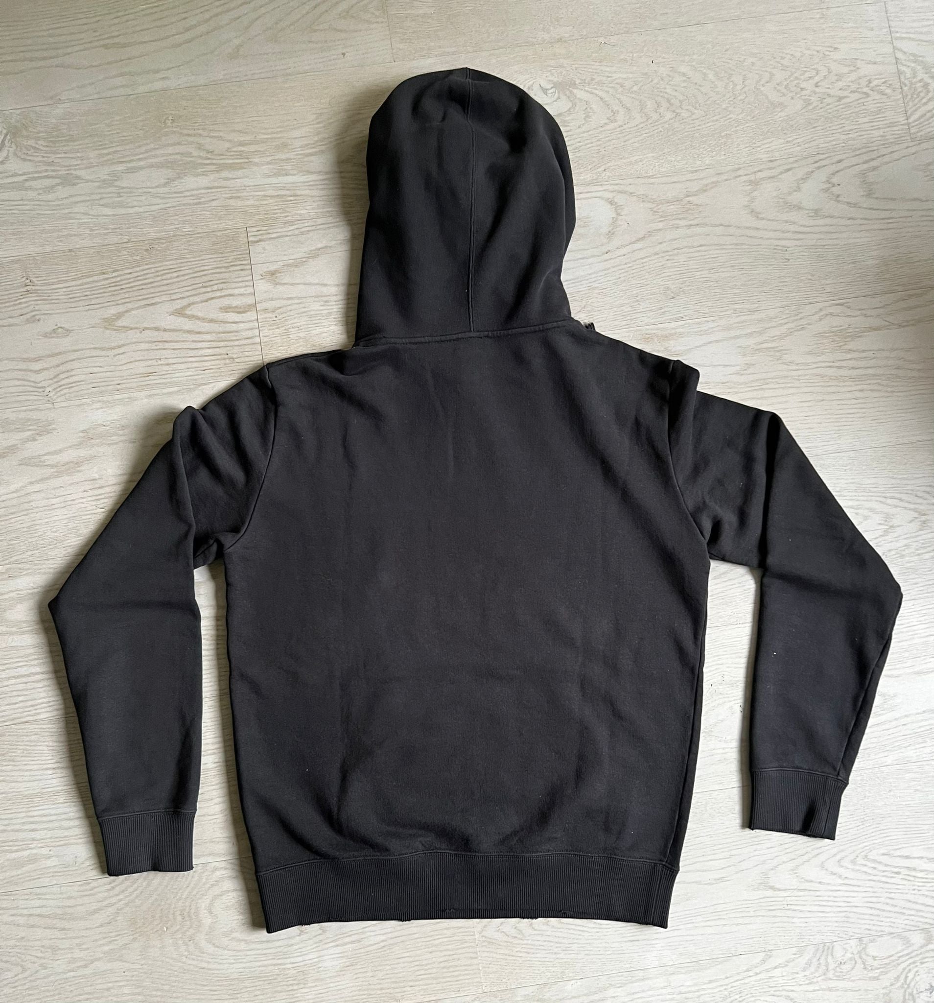 Saint Laurent Hoodie