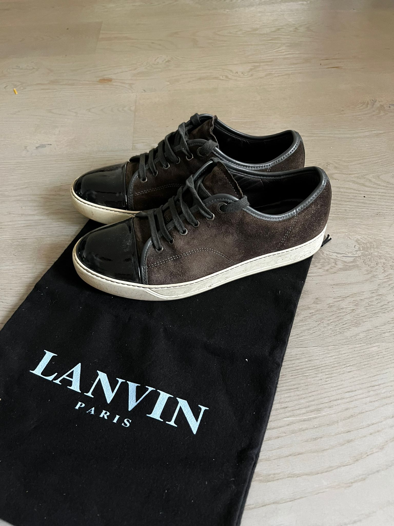 Lanvin DBB1