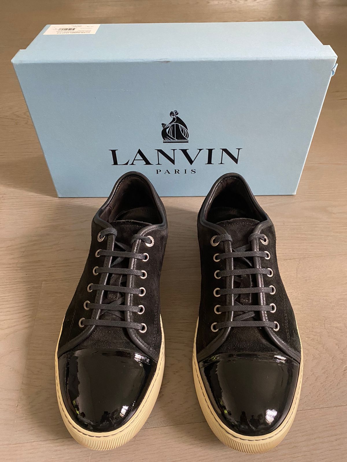 Lanvin DBB1 (7 days preorder) x 4