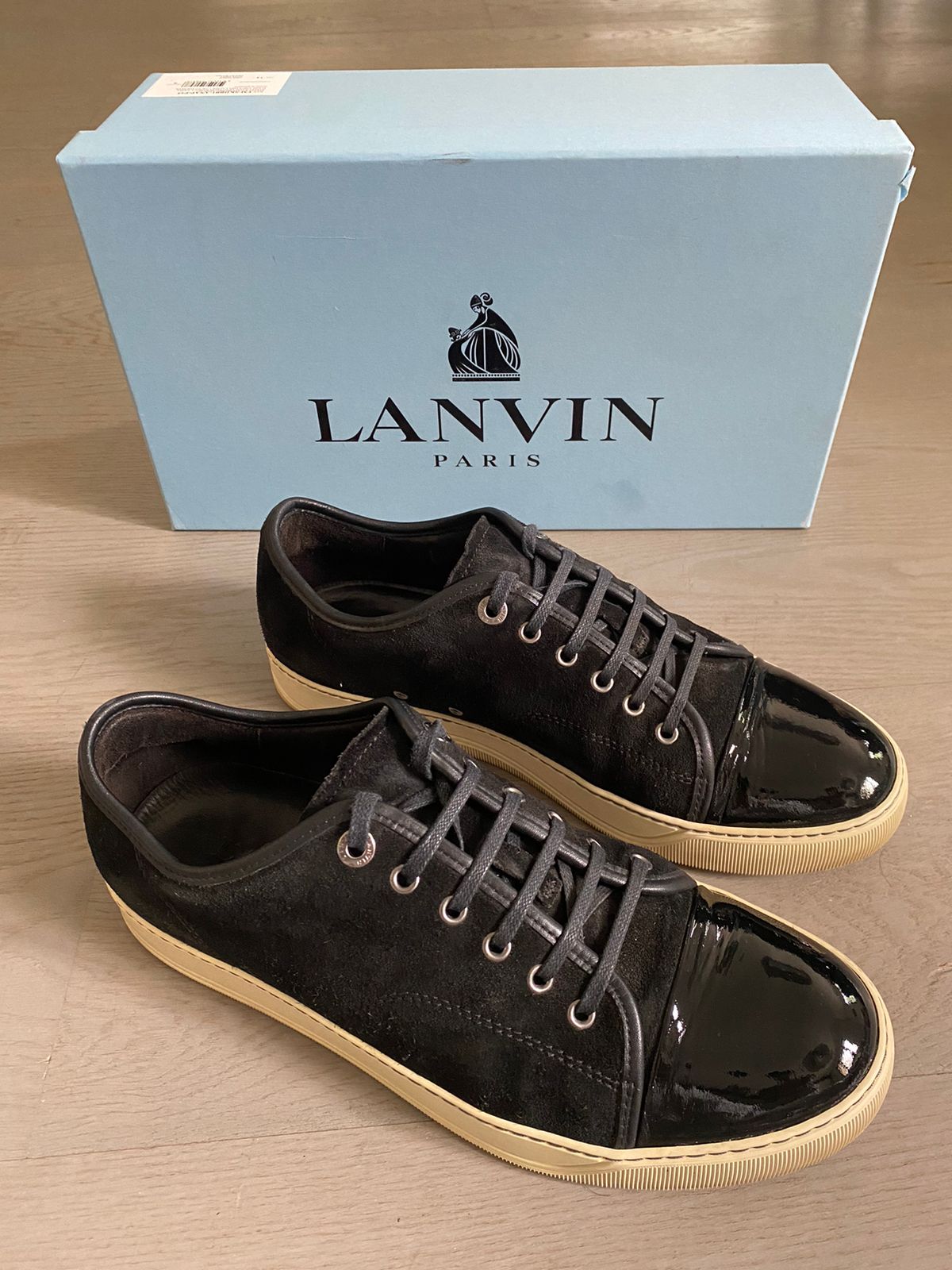 Lanvin DBB1 (7 days preorder) x 4