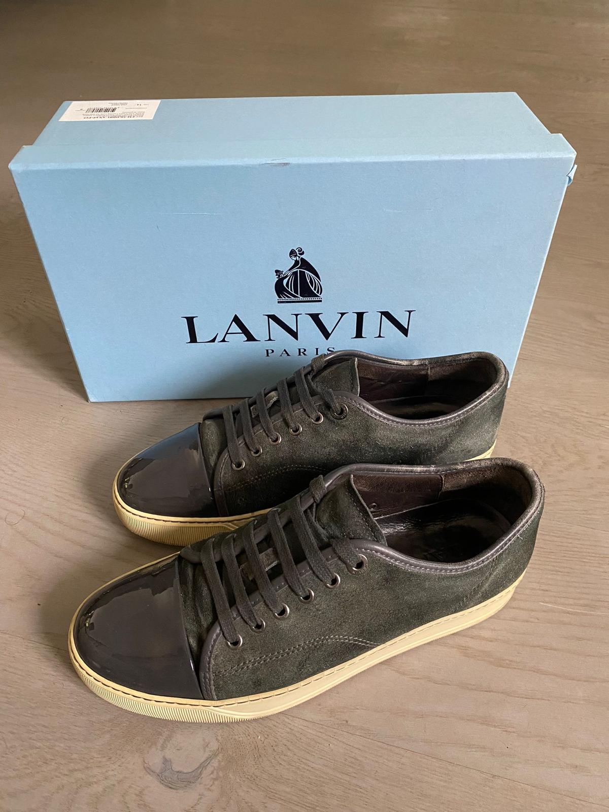 Lanvin DBB1 (7 days preorder) x 4