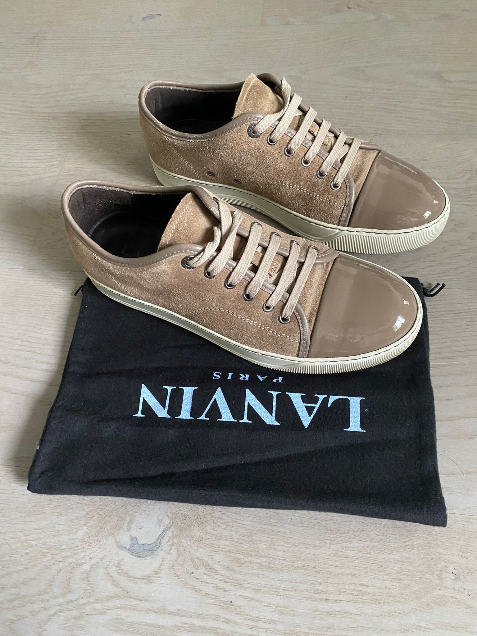 Lanvin DBB1 (7 days preorder) x 4