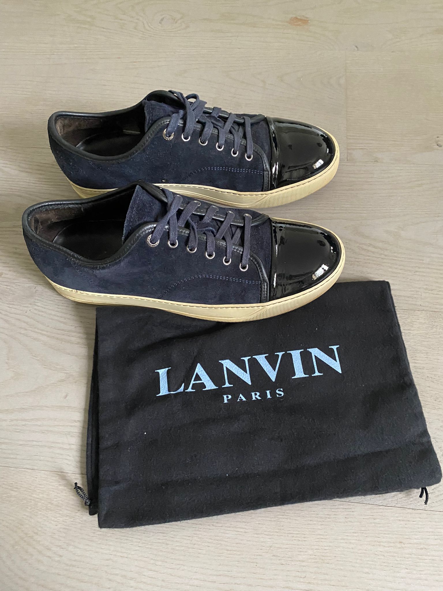 Lanvin DBB1 (7 days preorder) x 4