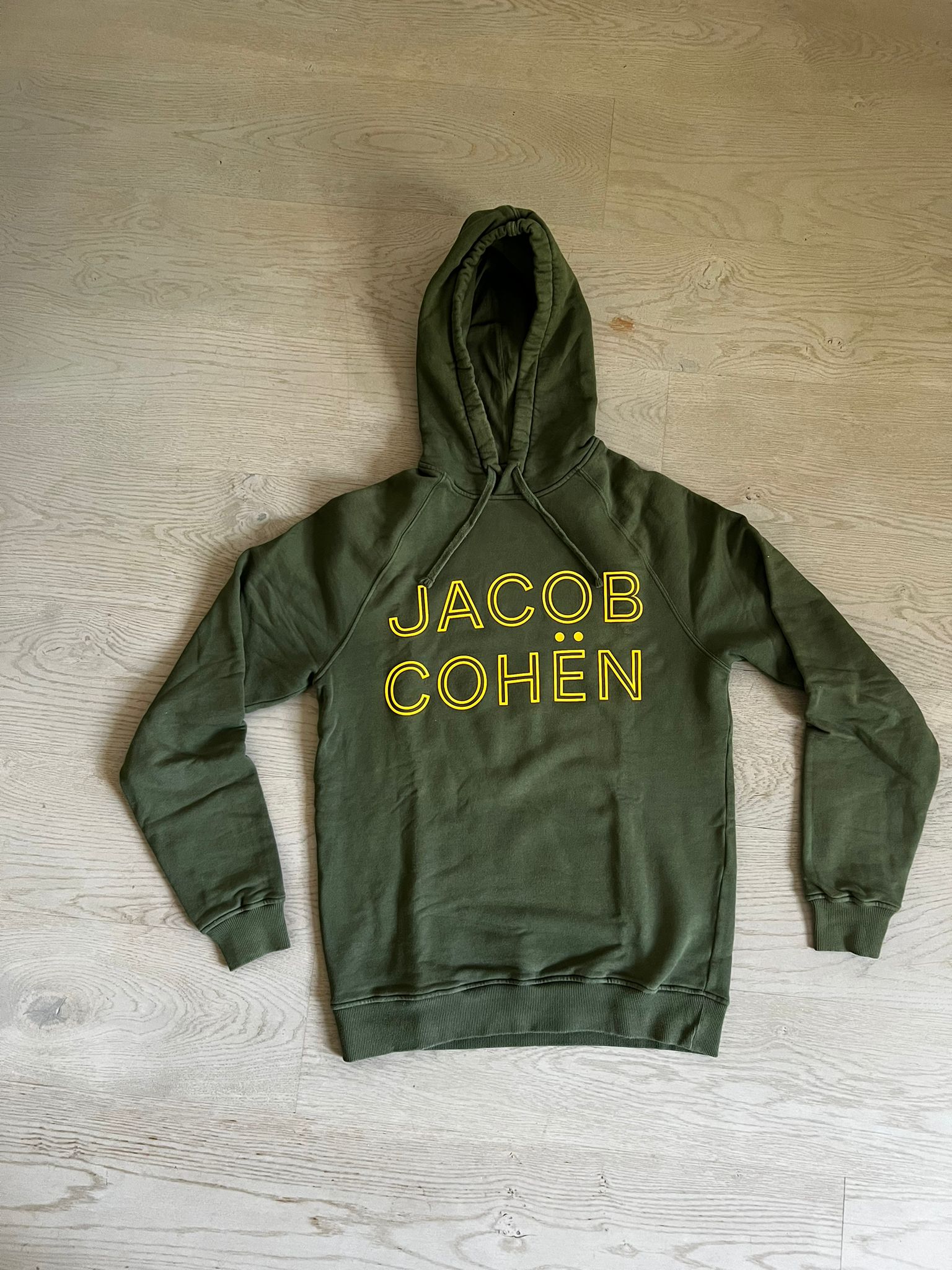 Jacob Cohen Hoodie